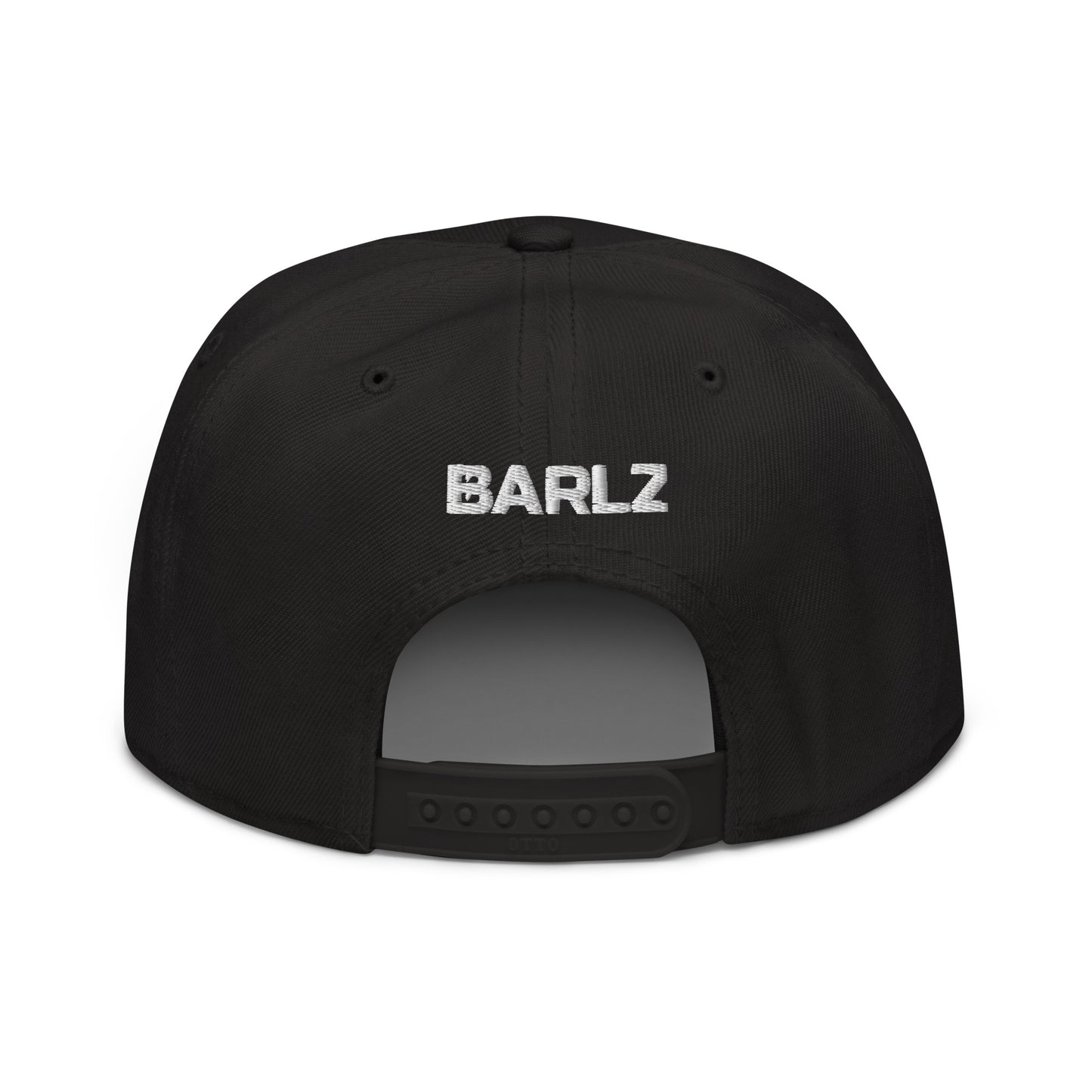 Barlz Hat Aqua Black