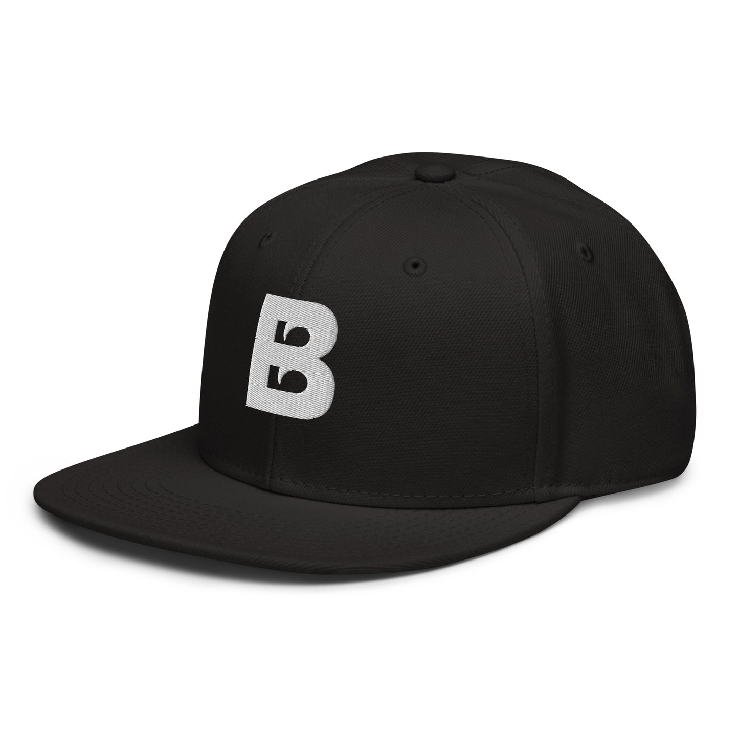 Barlz Hat Aqua Black