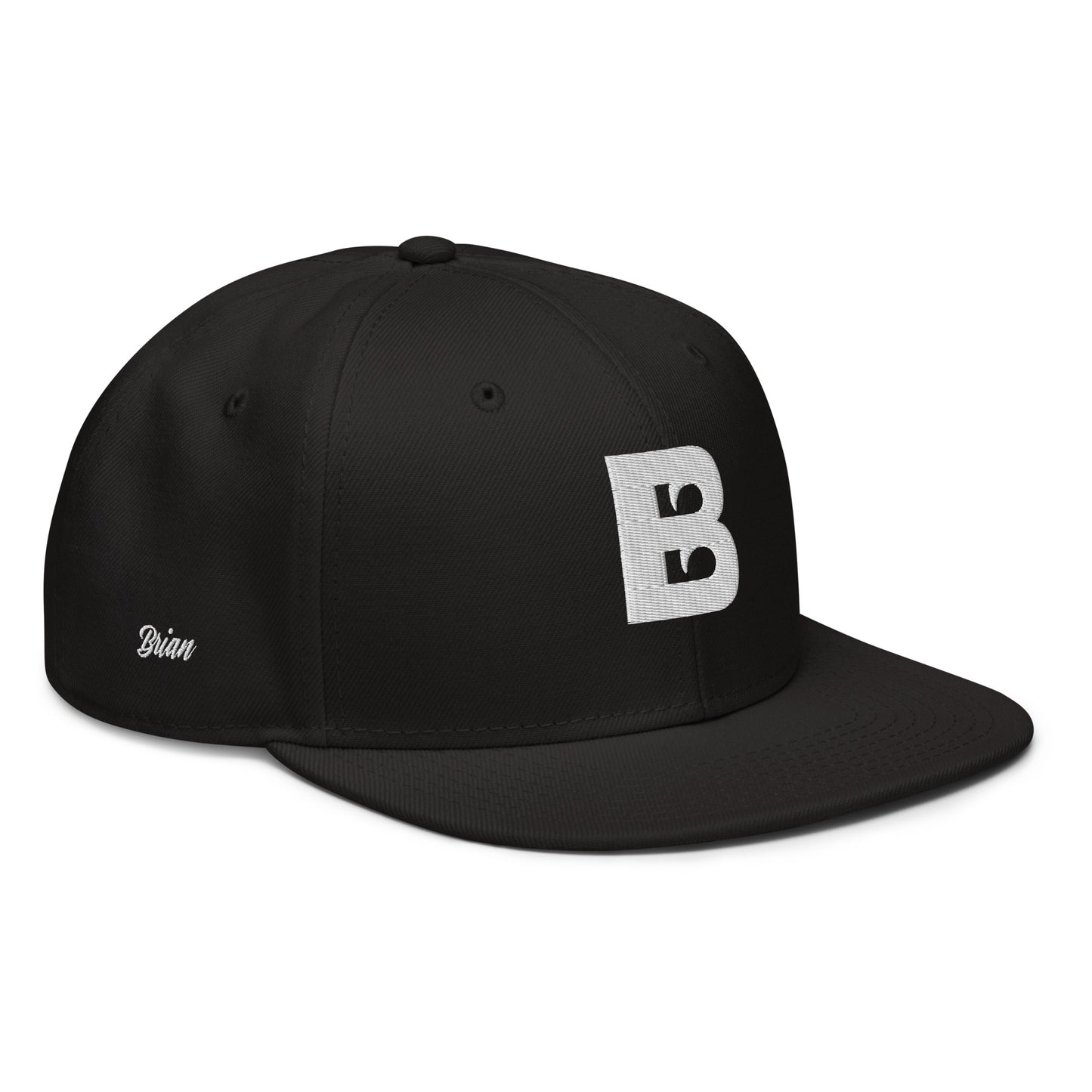 Barlz Hat Aqua Black