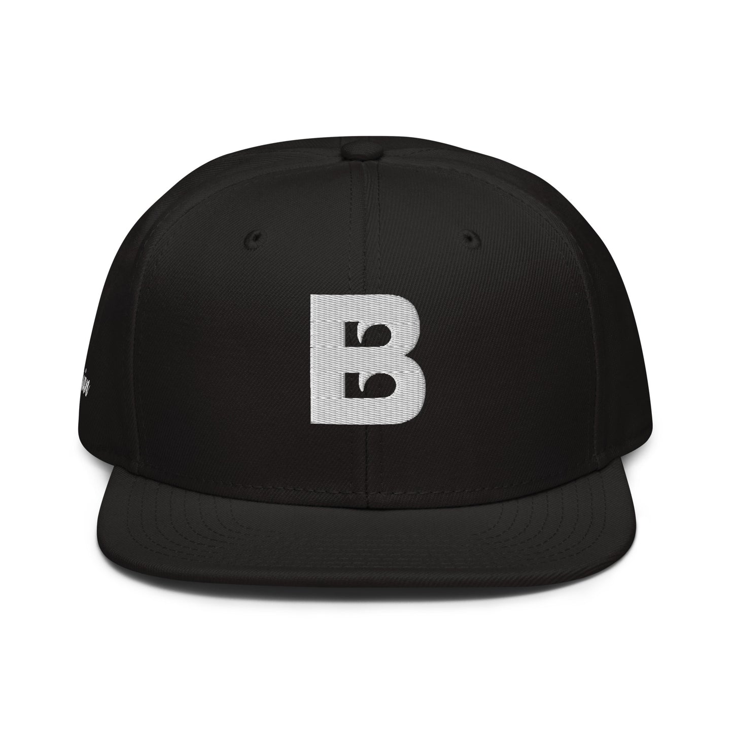 Barlz Hat Aqua Black