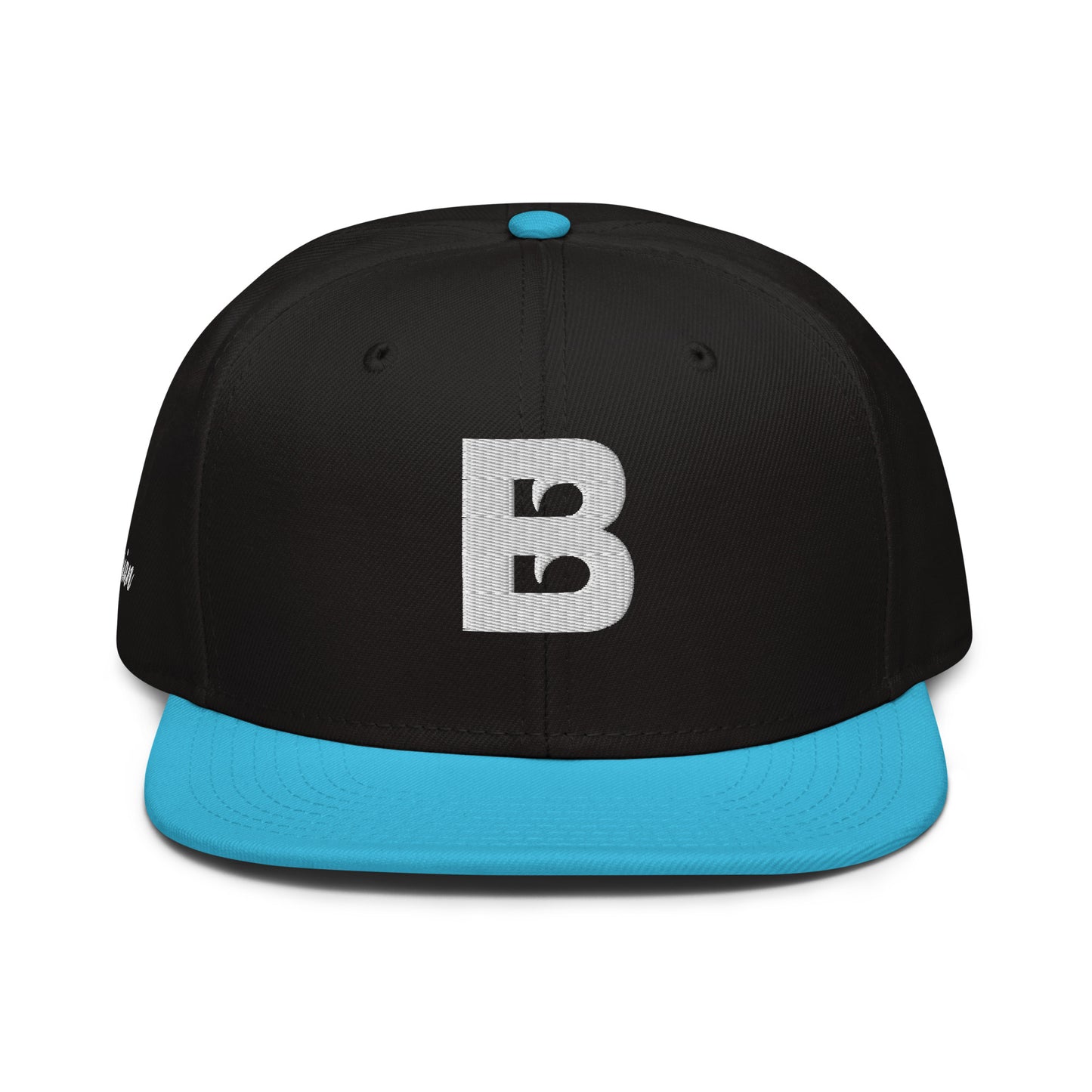 Barlz Hat Aqua Blue