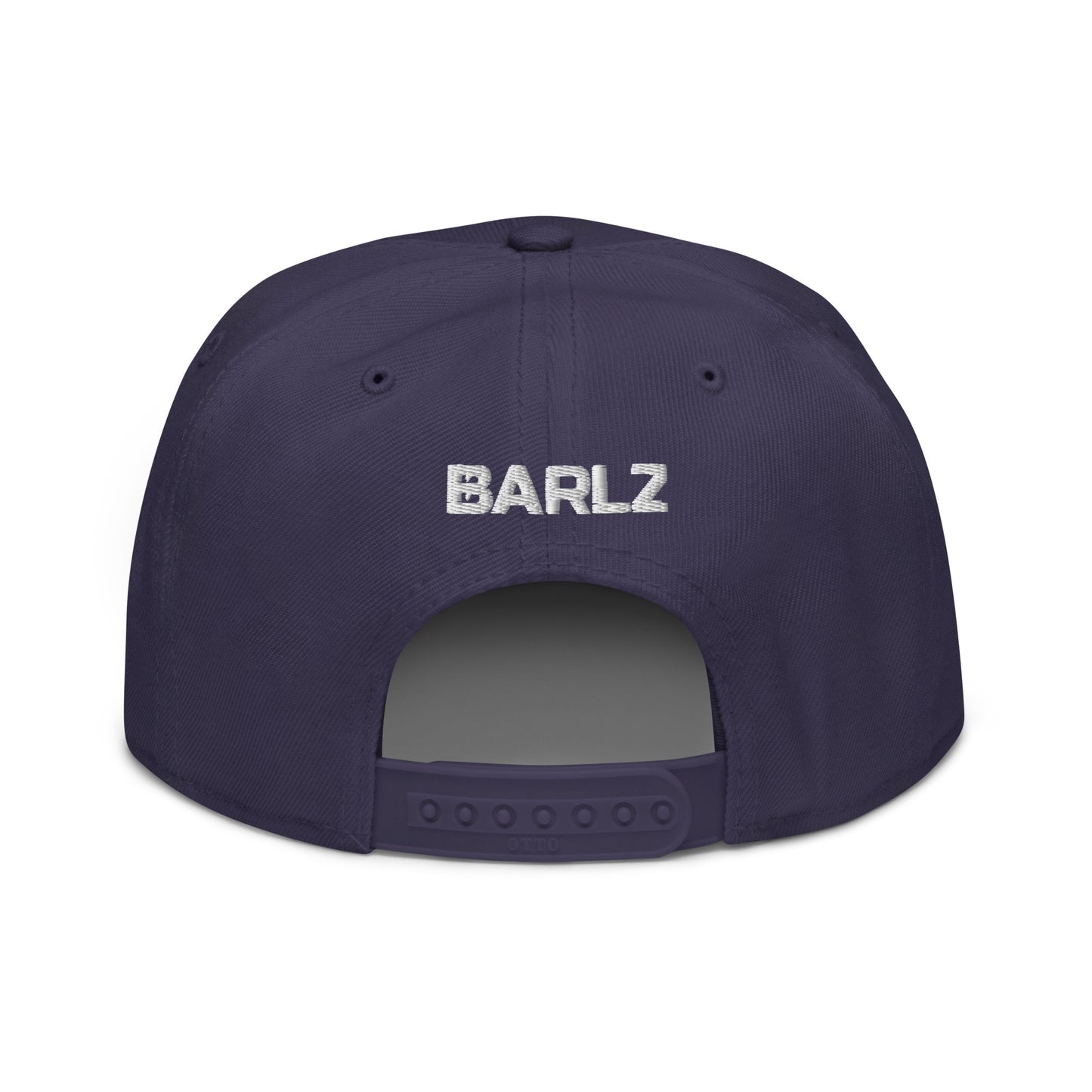Barlz Hat Navy Blue