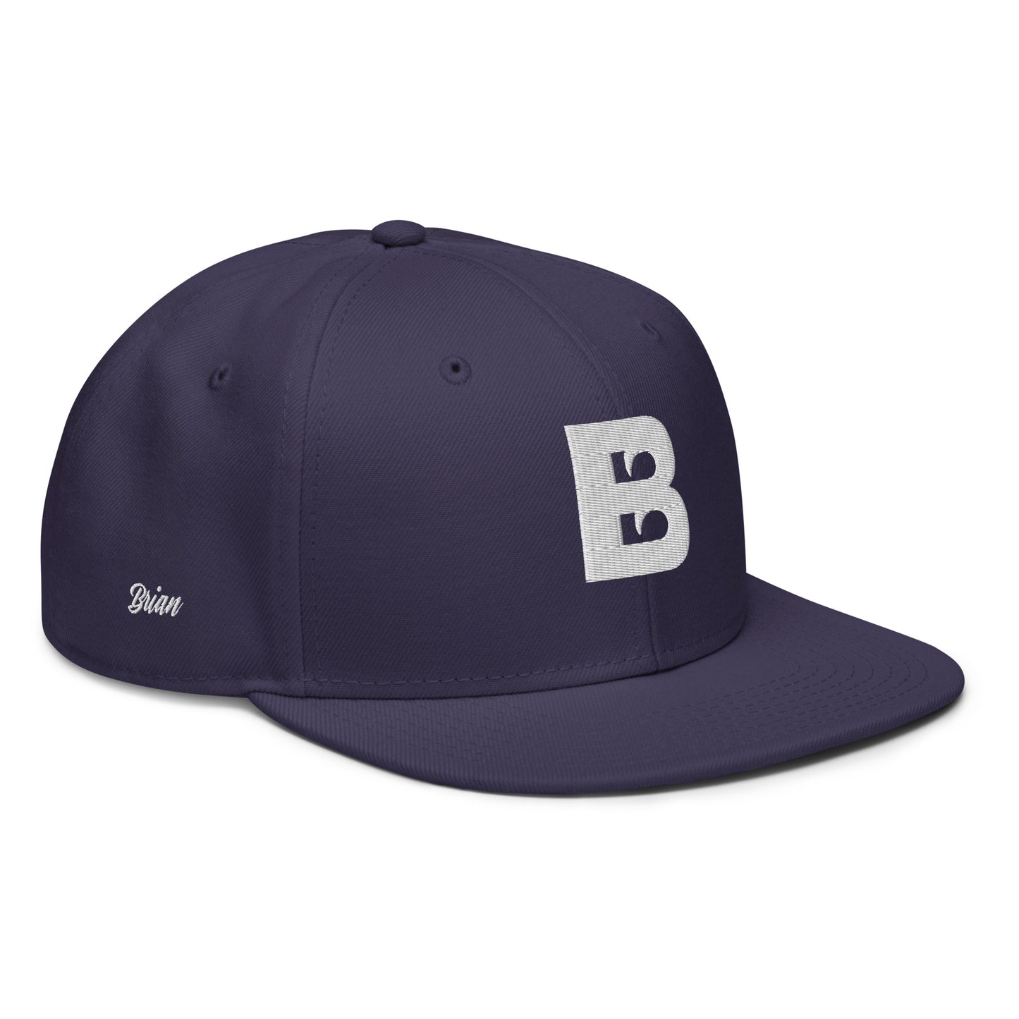 Barlz Hat Navy Blue