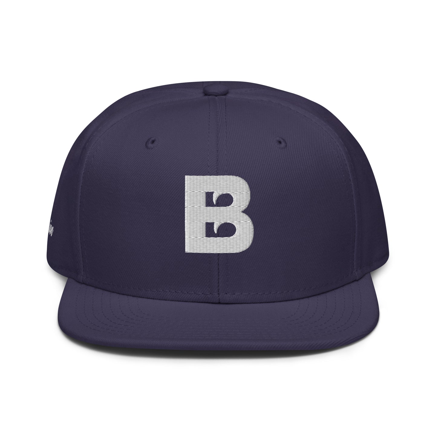 Barlz Hat Navy Blue