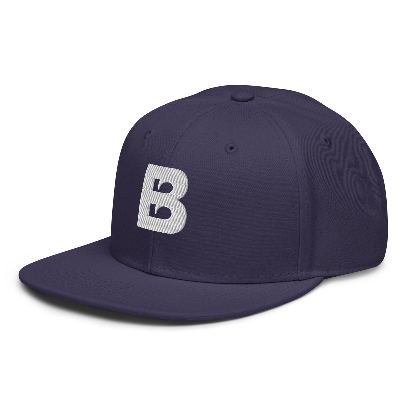 Barlz Hat Navy Blue