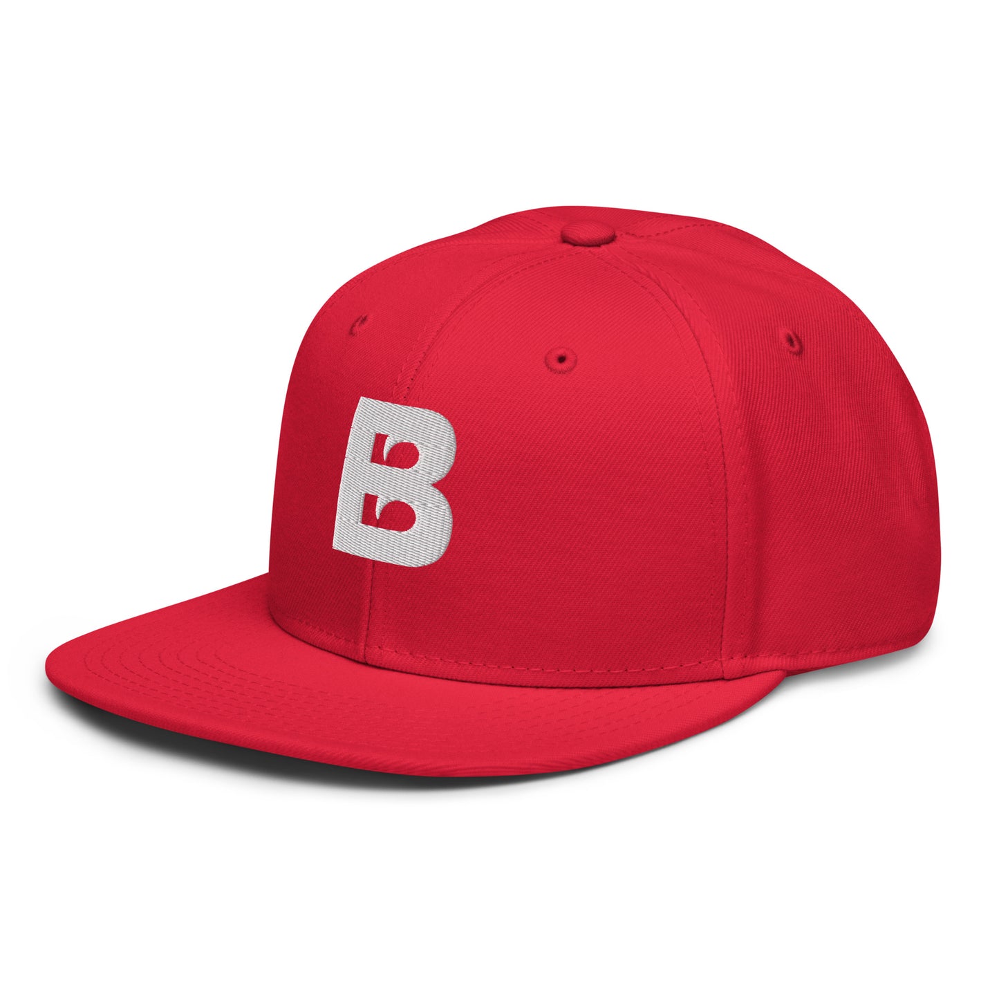 Barlz Hat Red