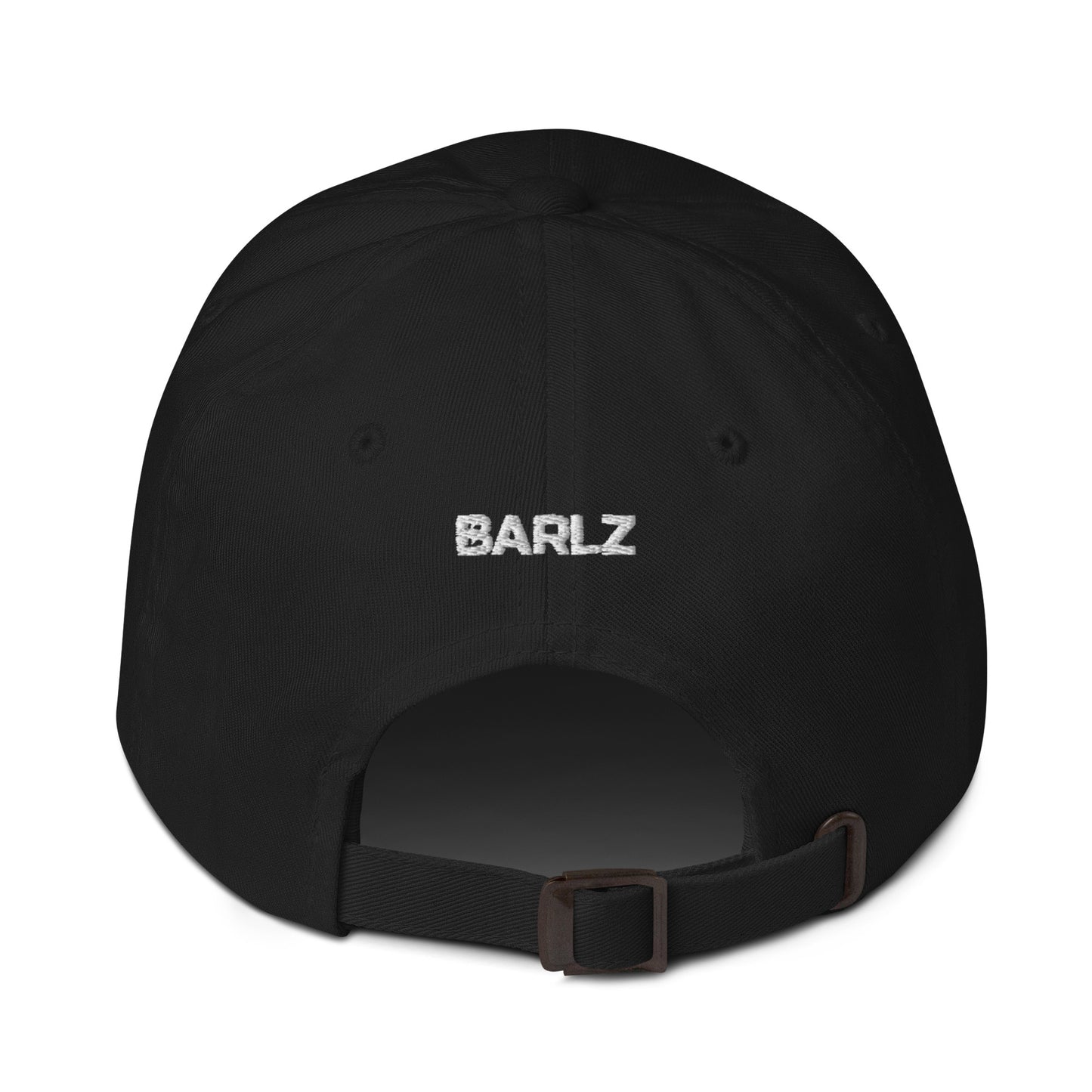 Classic Dad Hat Blue