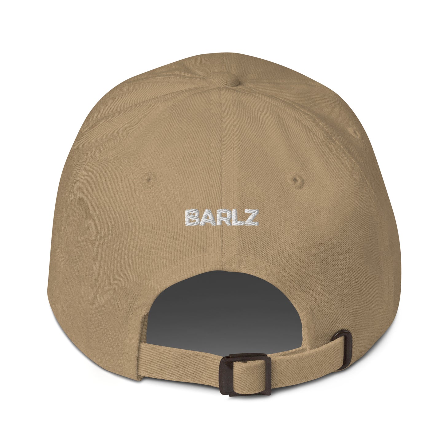 Classic Dad Hat Khaki