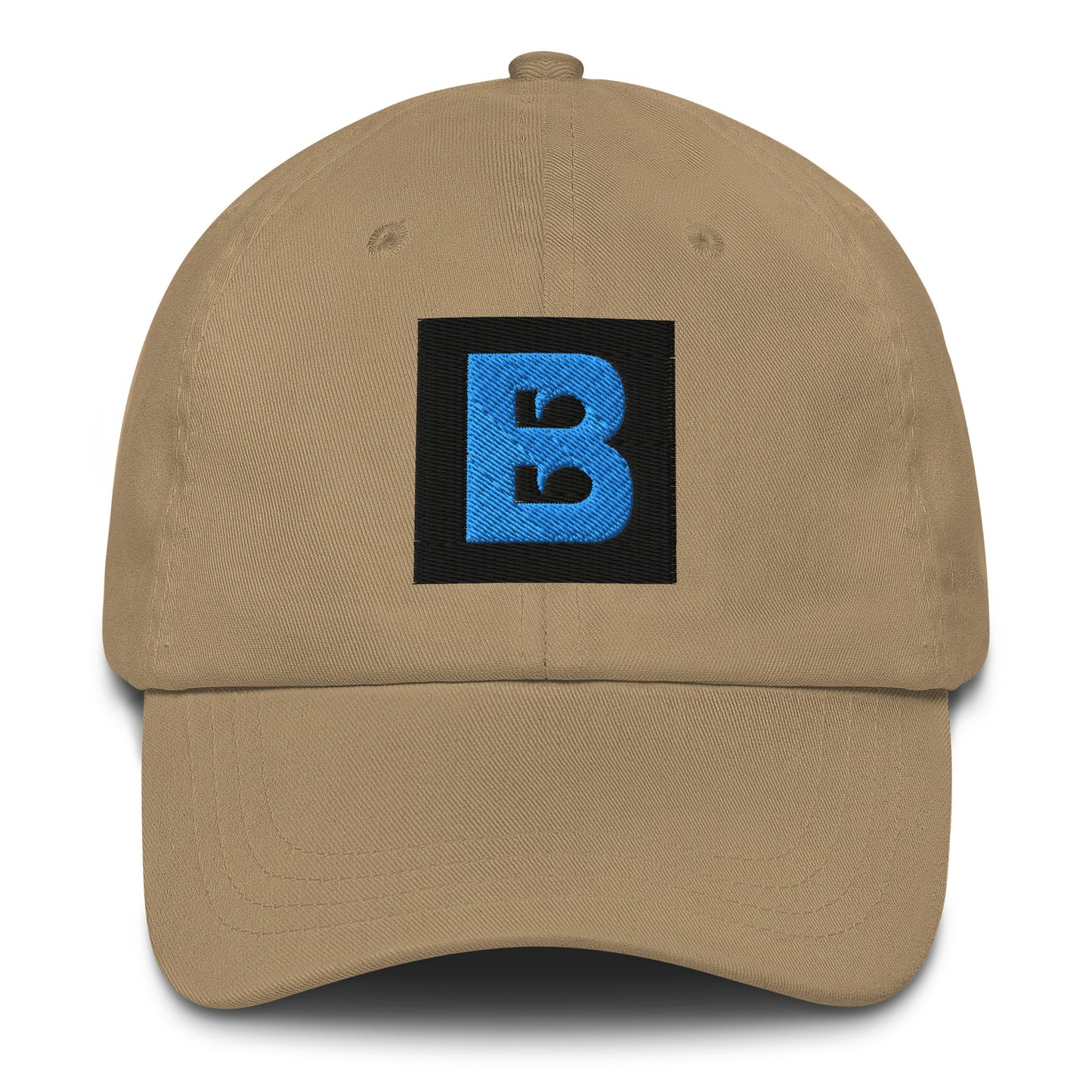 Classic Dad Hat Khaki