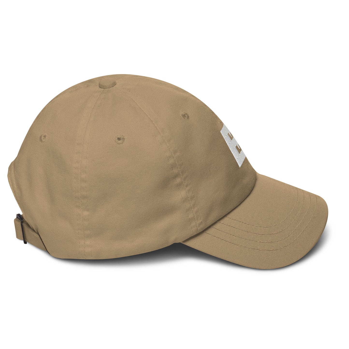 Classic Dad Hat Khaki