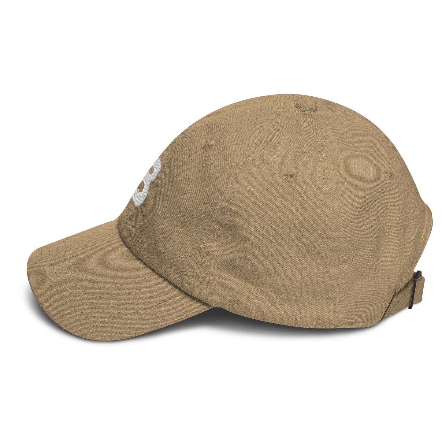 Classic Dad Hat Khaki