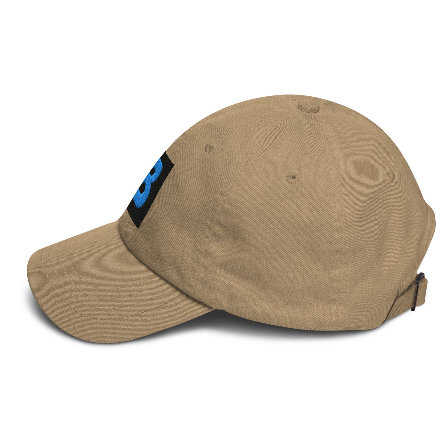 Classic Dad Hat Khaki