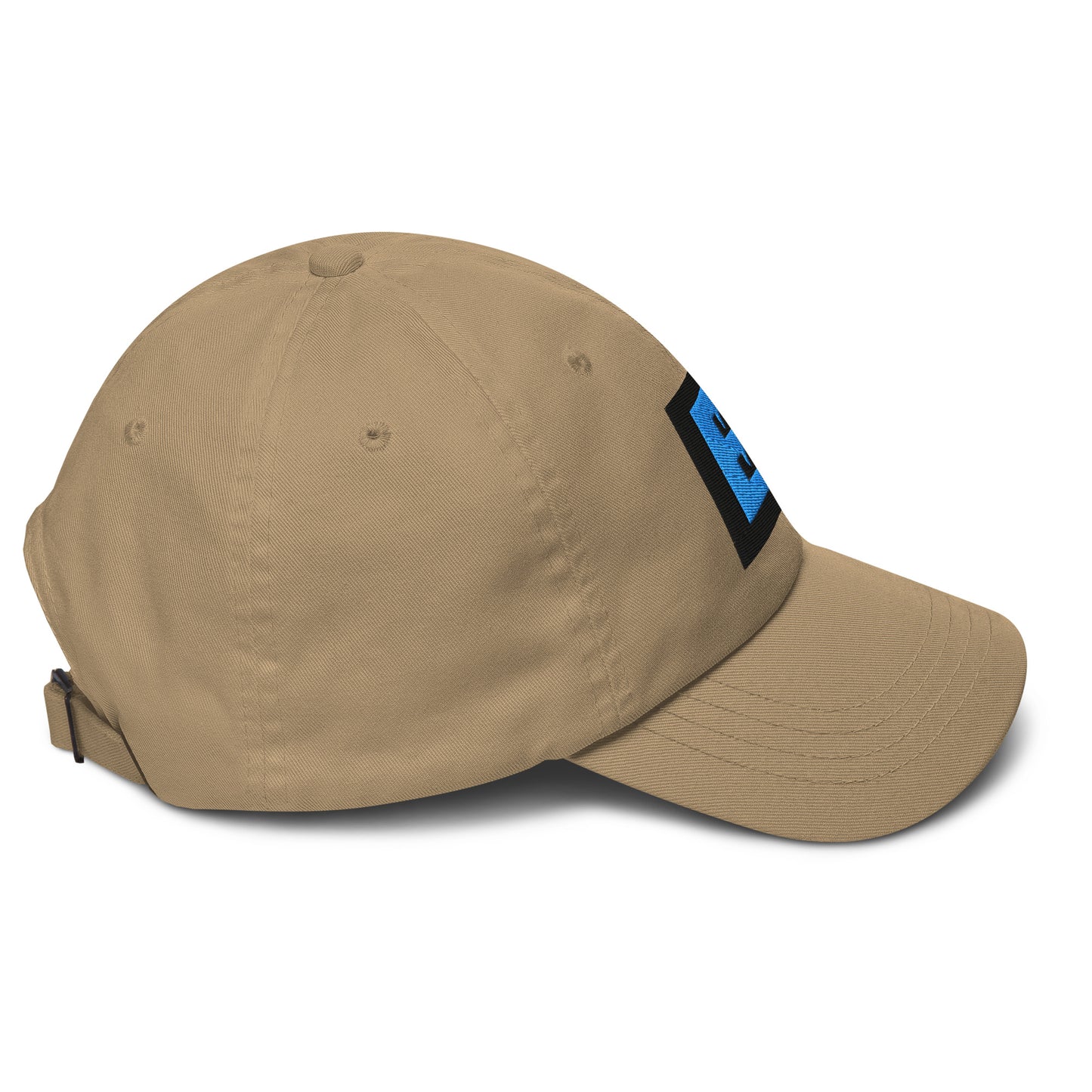 Classic Dad Hat Khaki