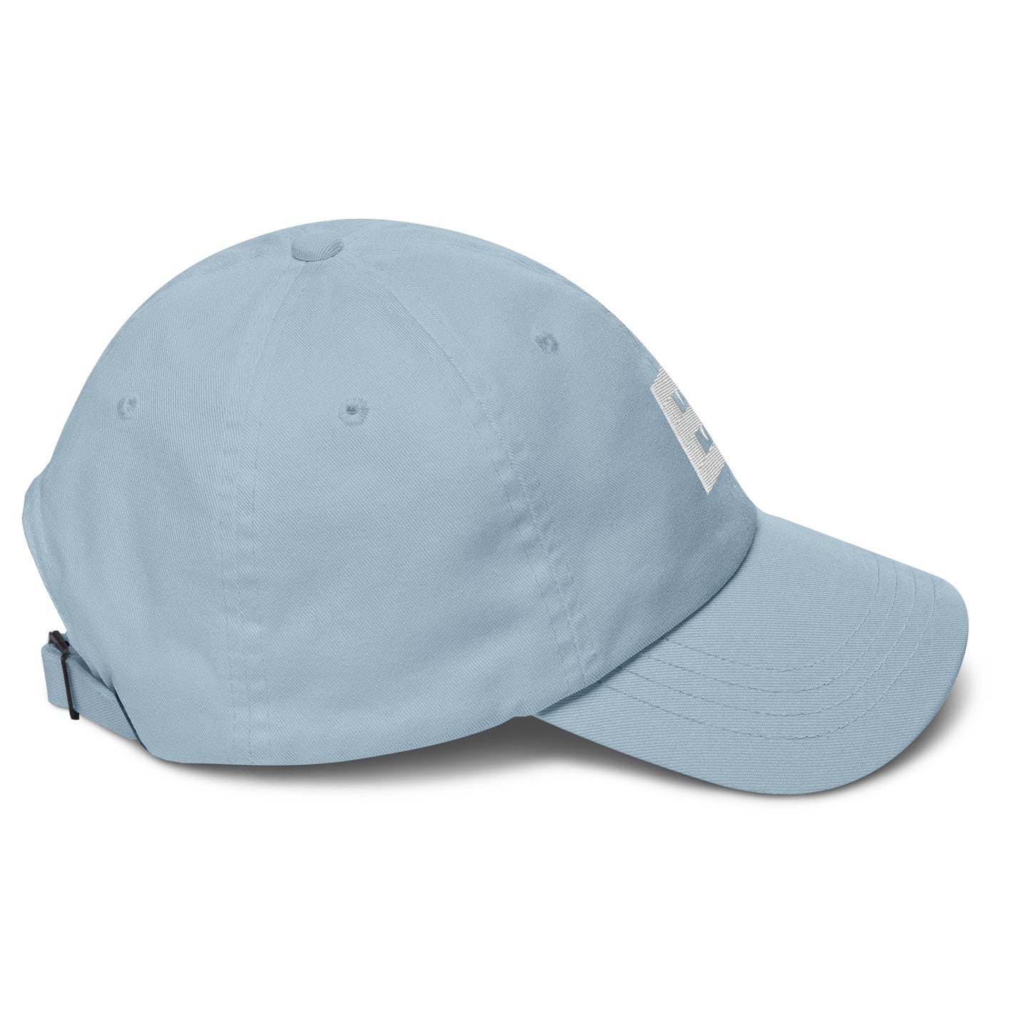 Classic Dad Hat Light Blue