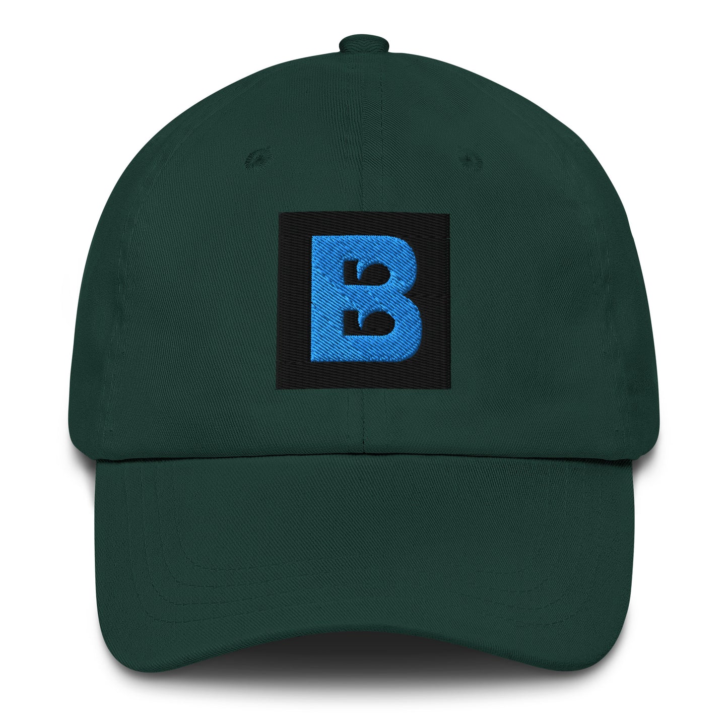 Classic Dad Hat Spruce