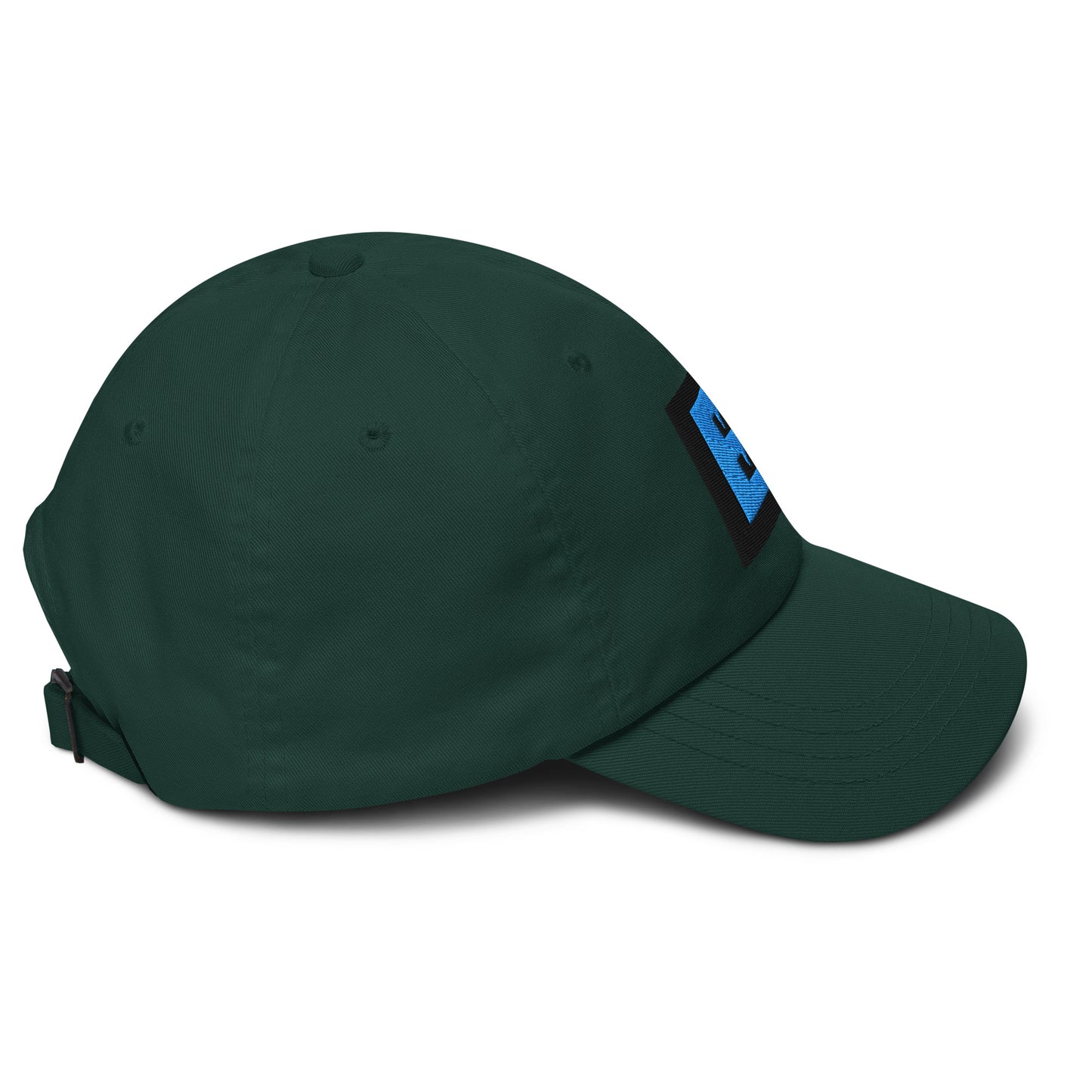 Classic Dad Hat Spruce