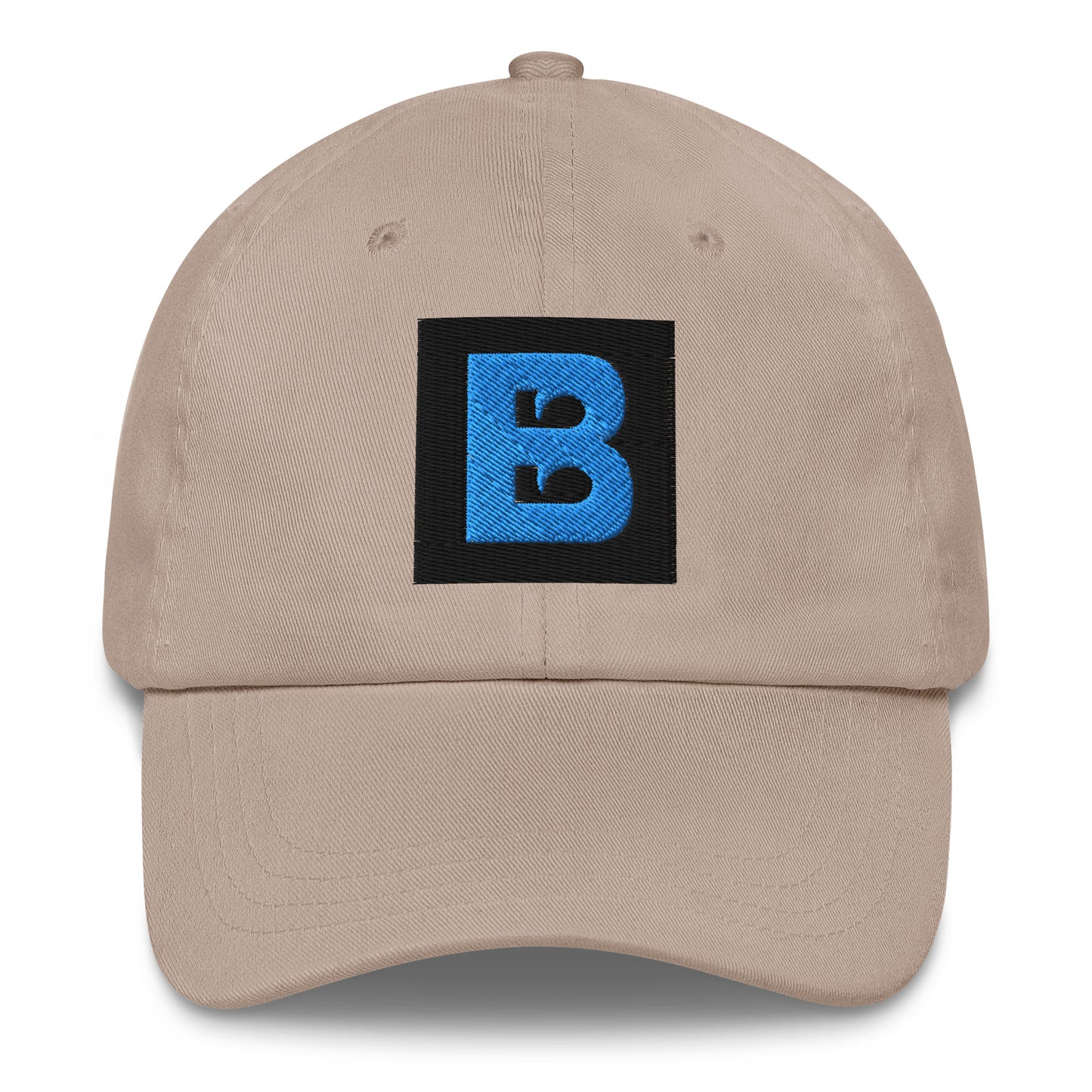 Classic Dad Hat Stone