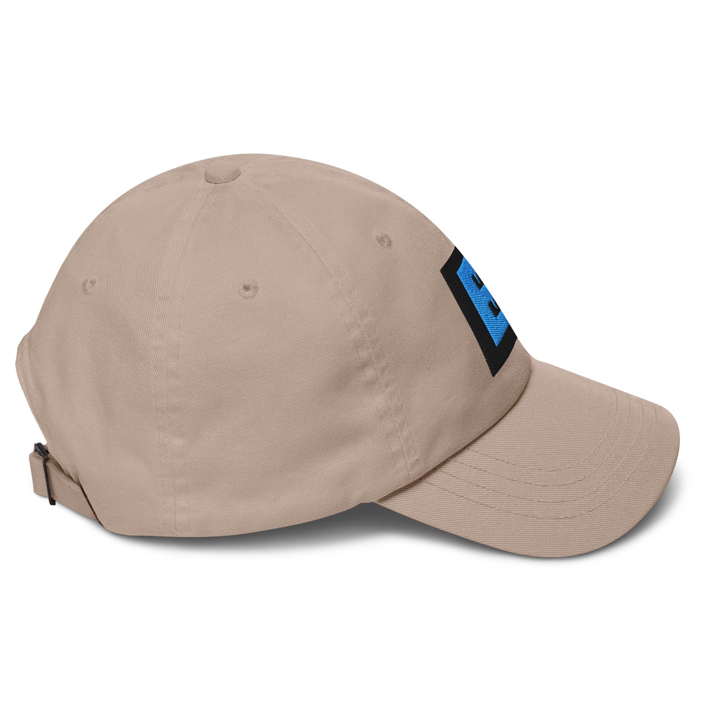 Classic Dad Hat Stone