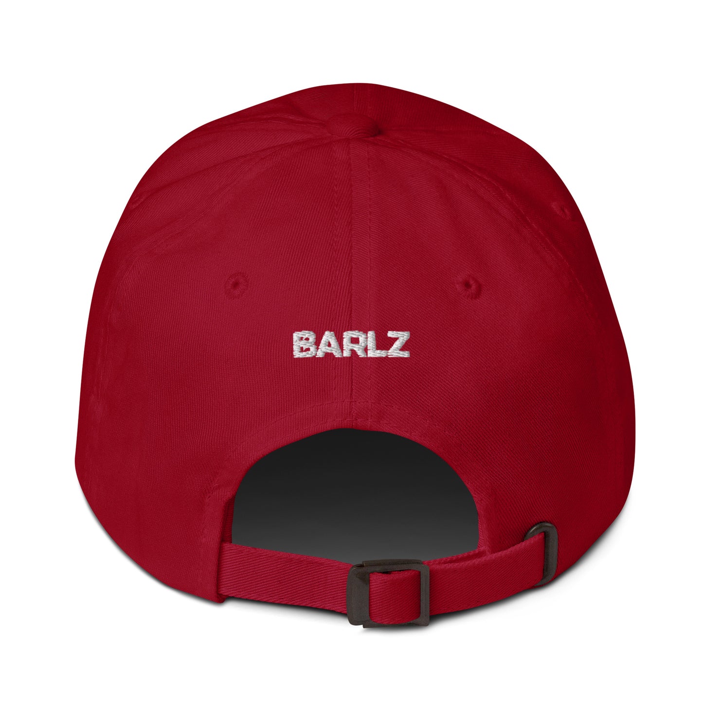 Classic Dad's Hat Granberry