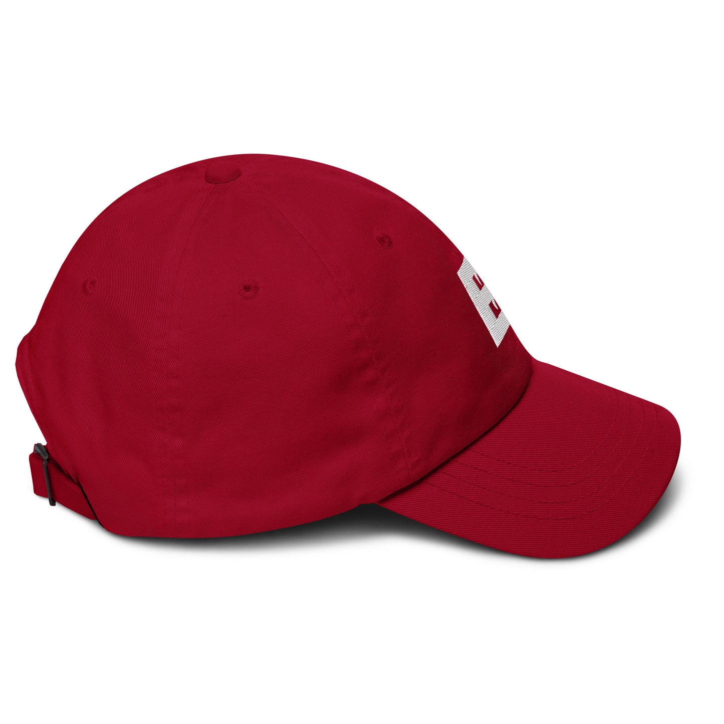 Classic Dad's Hat Granberry