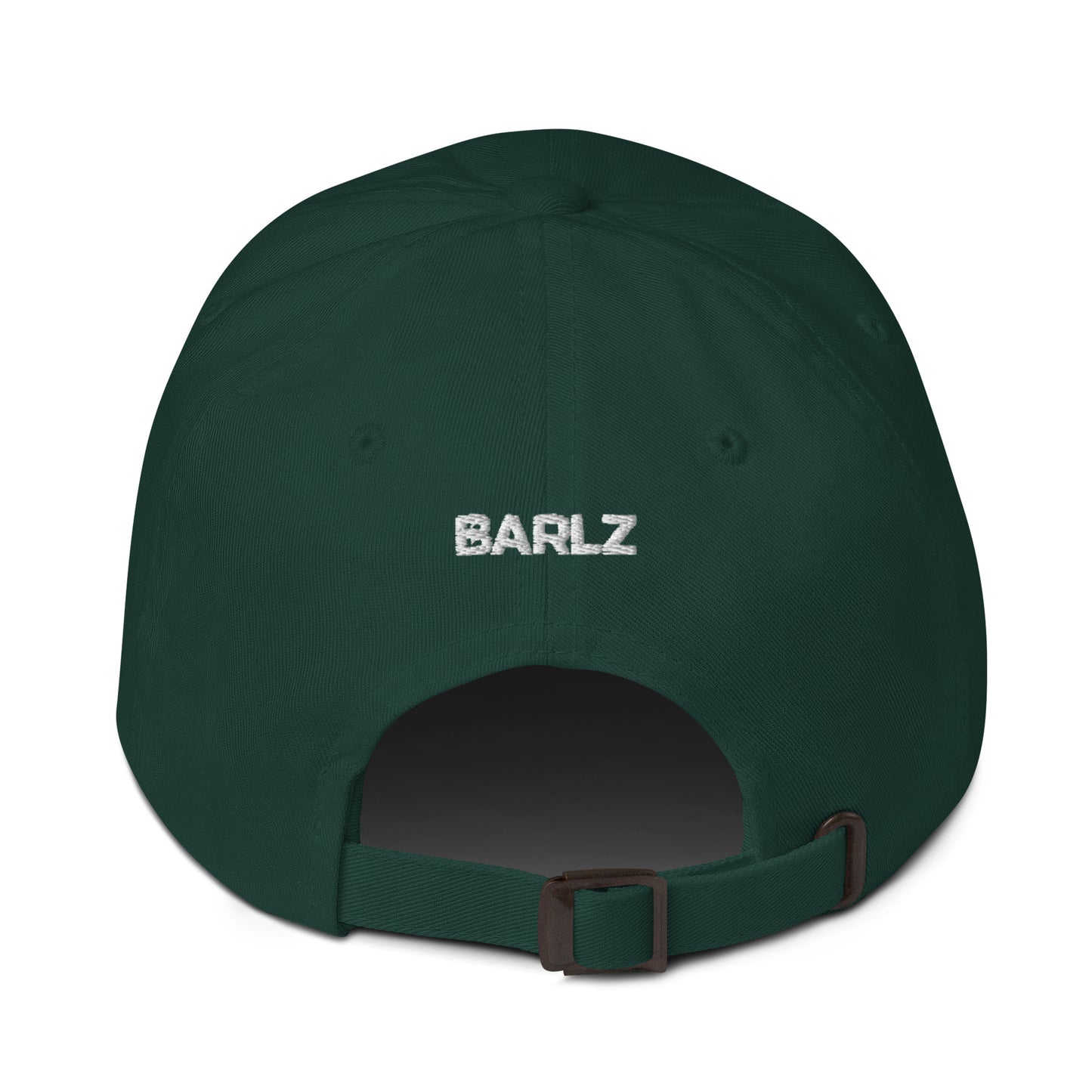 Classic Dad's Hat Spruce