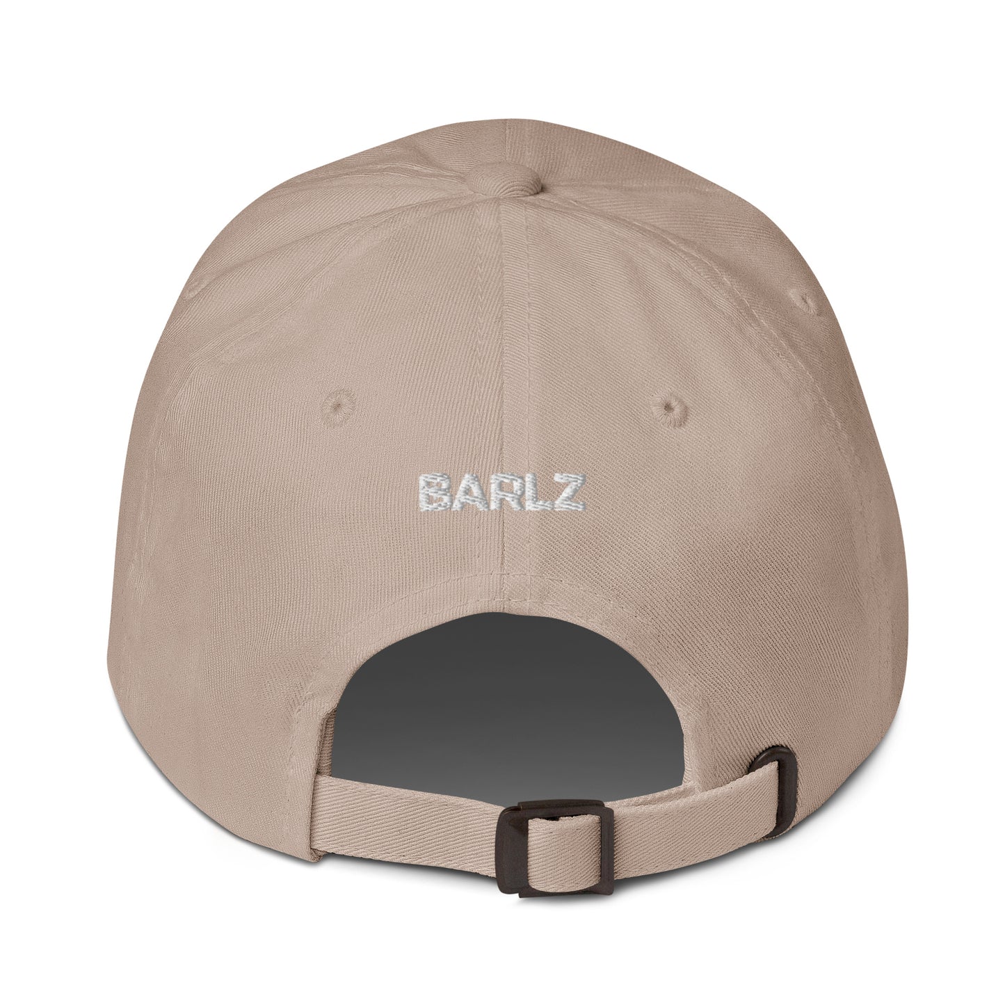 Classic Dad's Hat Stone