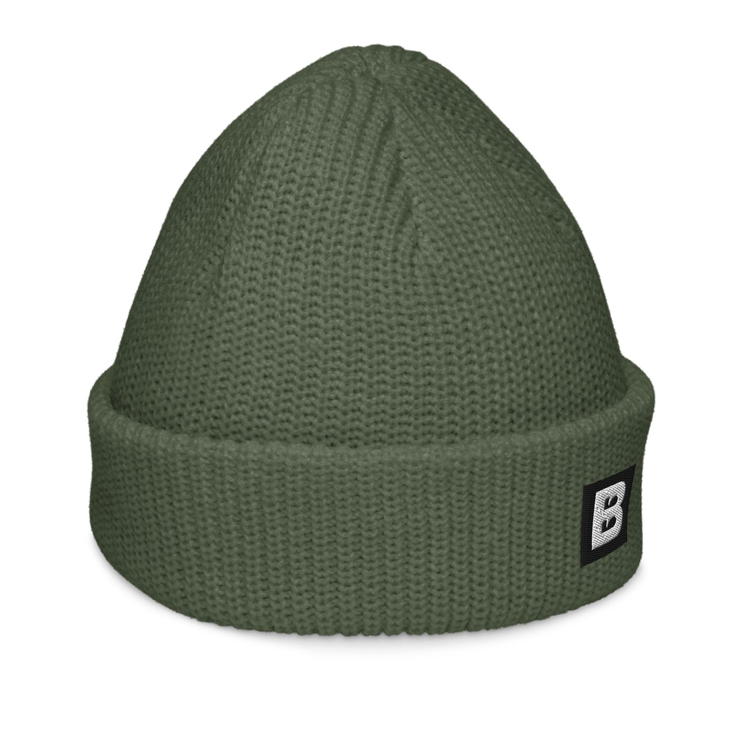 Fisherman Surf Beanie Cypress