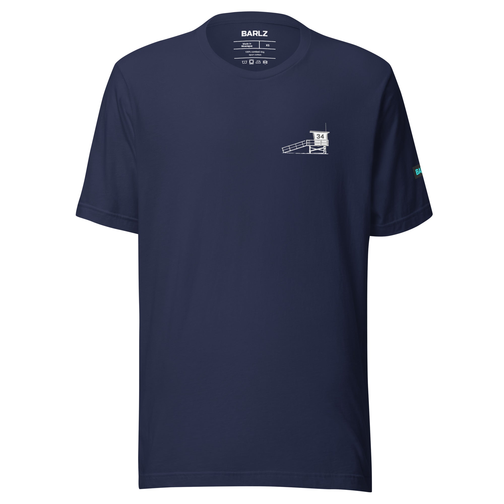 Petit Brabancon Tシャツ CROSS COUNTER 1 Mens Shirt|Deus Ex Machina|Vibrant Virus Shirt – Deus Ex