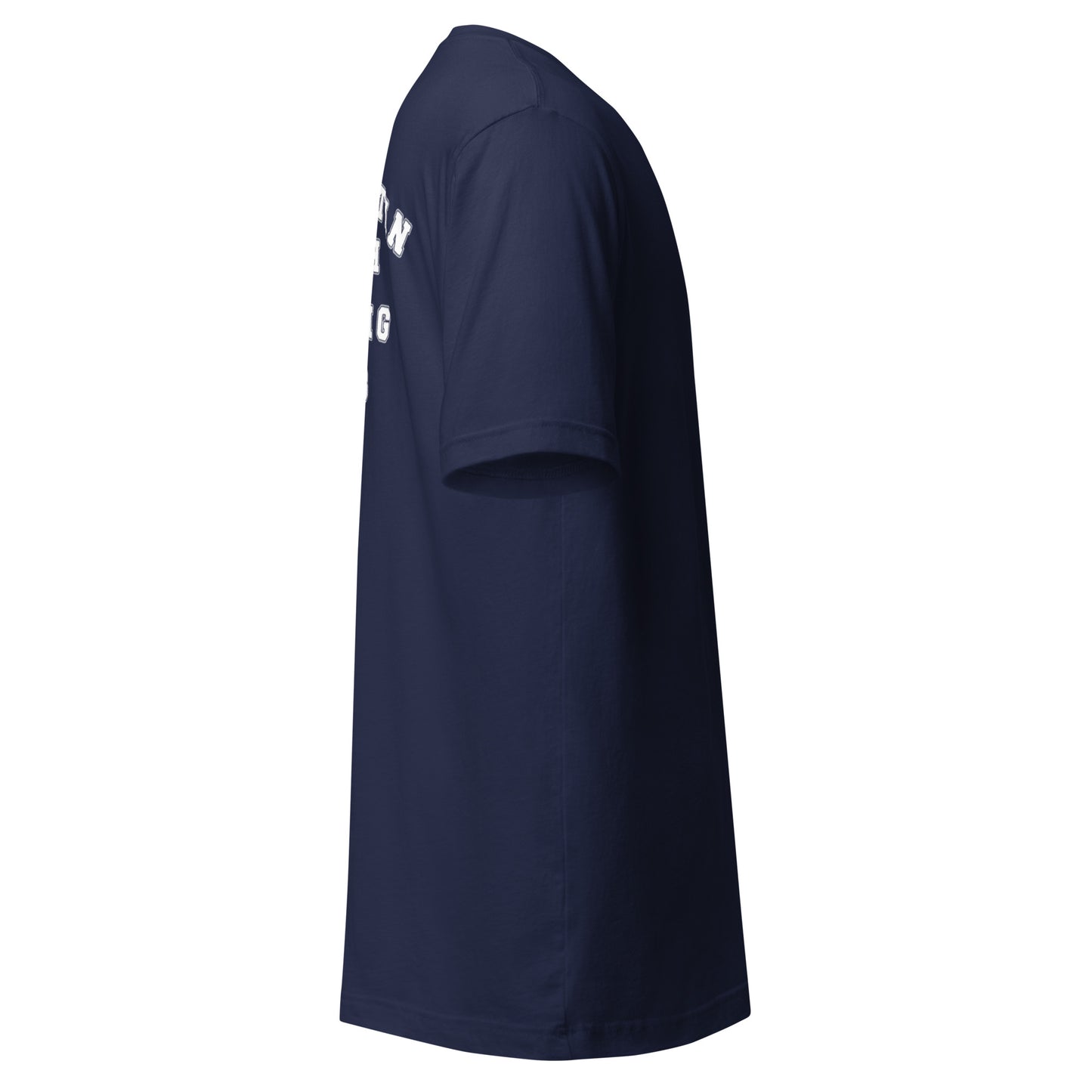 MB Surfing Shirt Blue