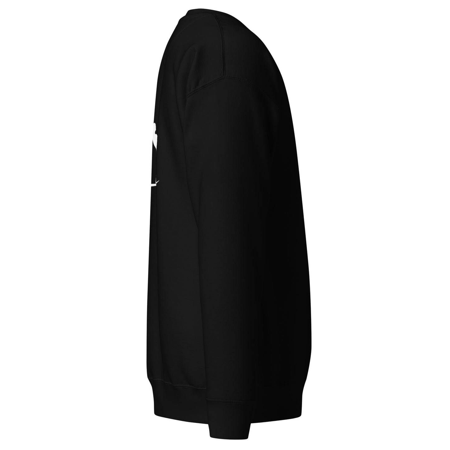 Premium Sweatshirt Black
