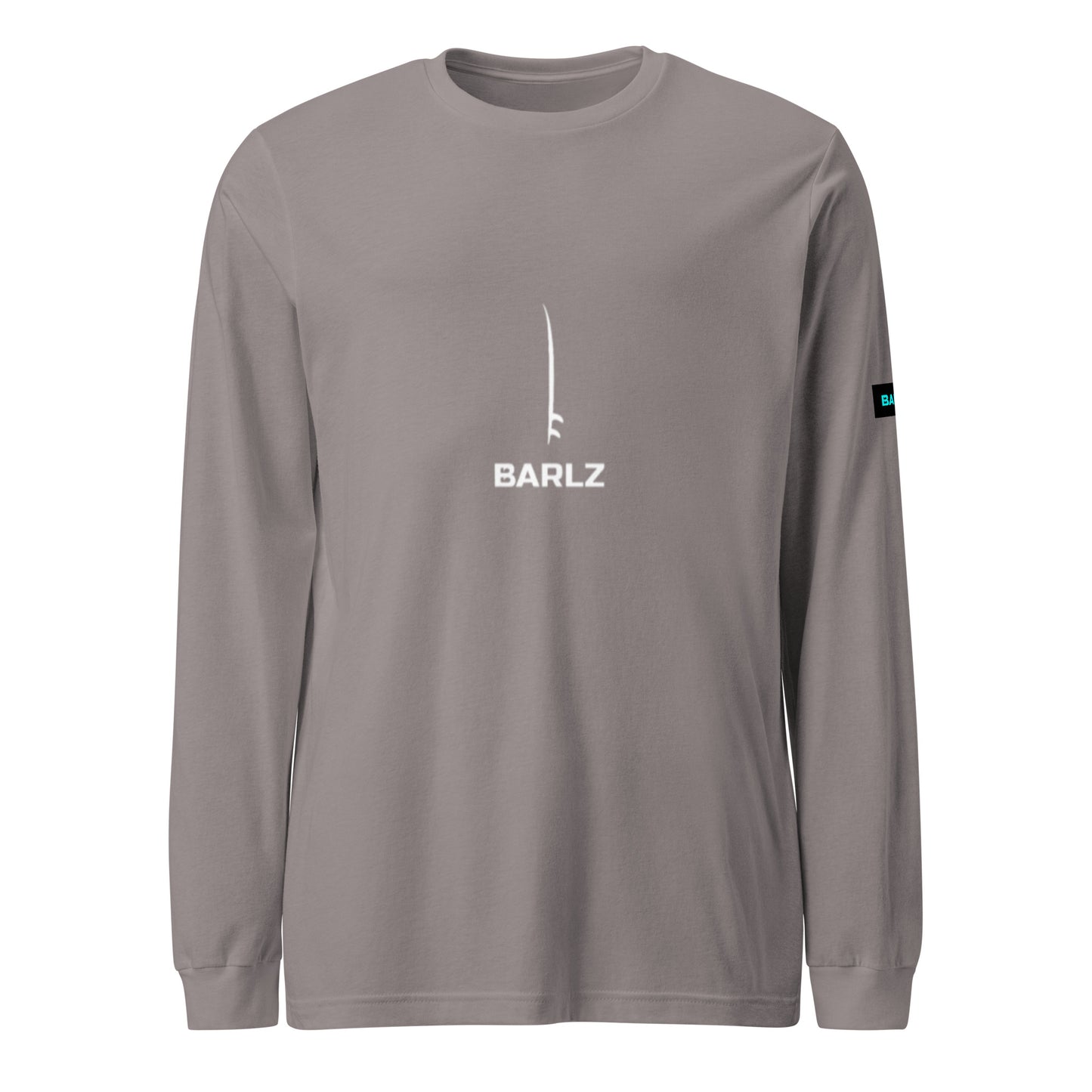 Surf Long Shirt Storm