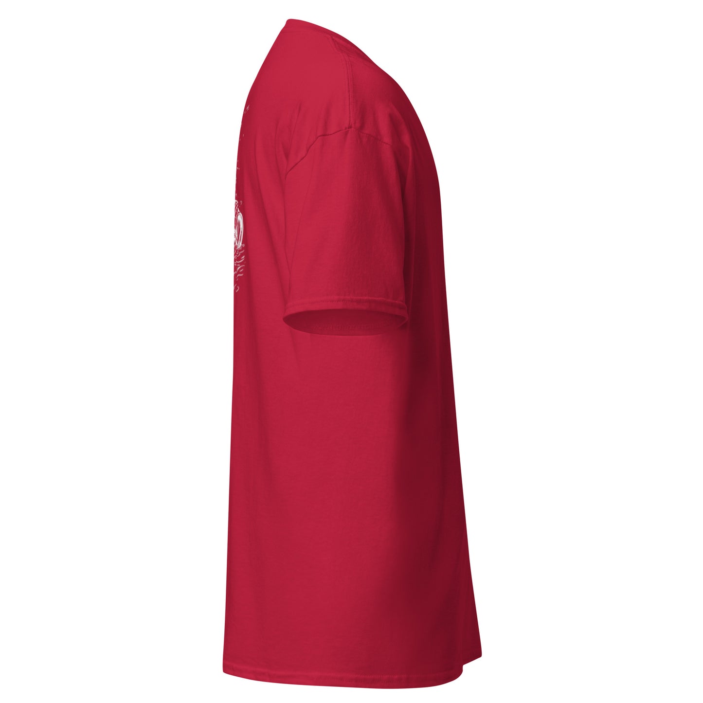 Surfing Clothing T-Shirt Cardinal