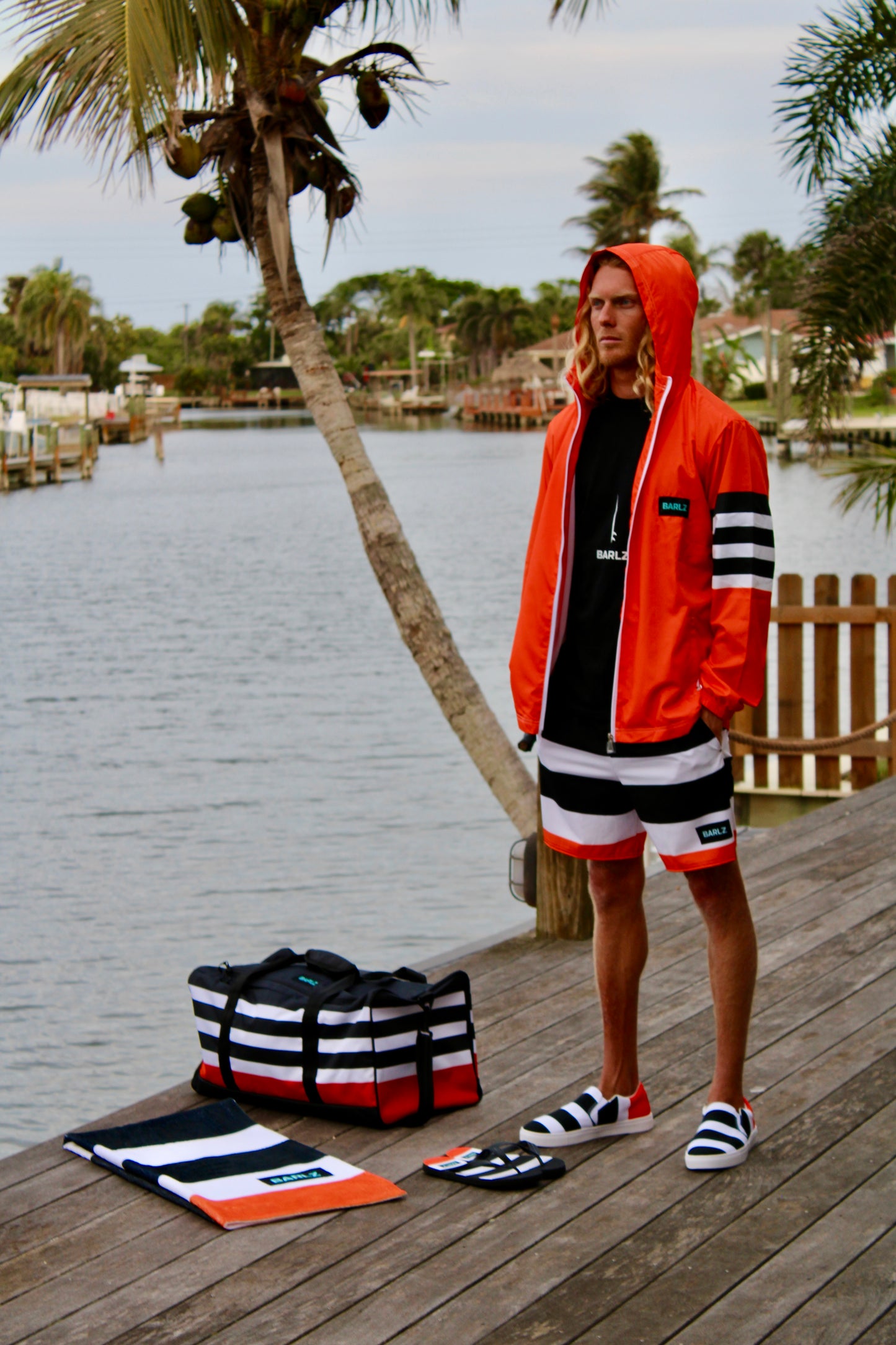 Surfing Towel 30*60