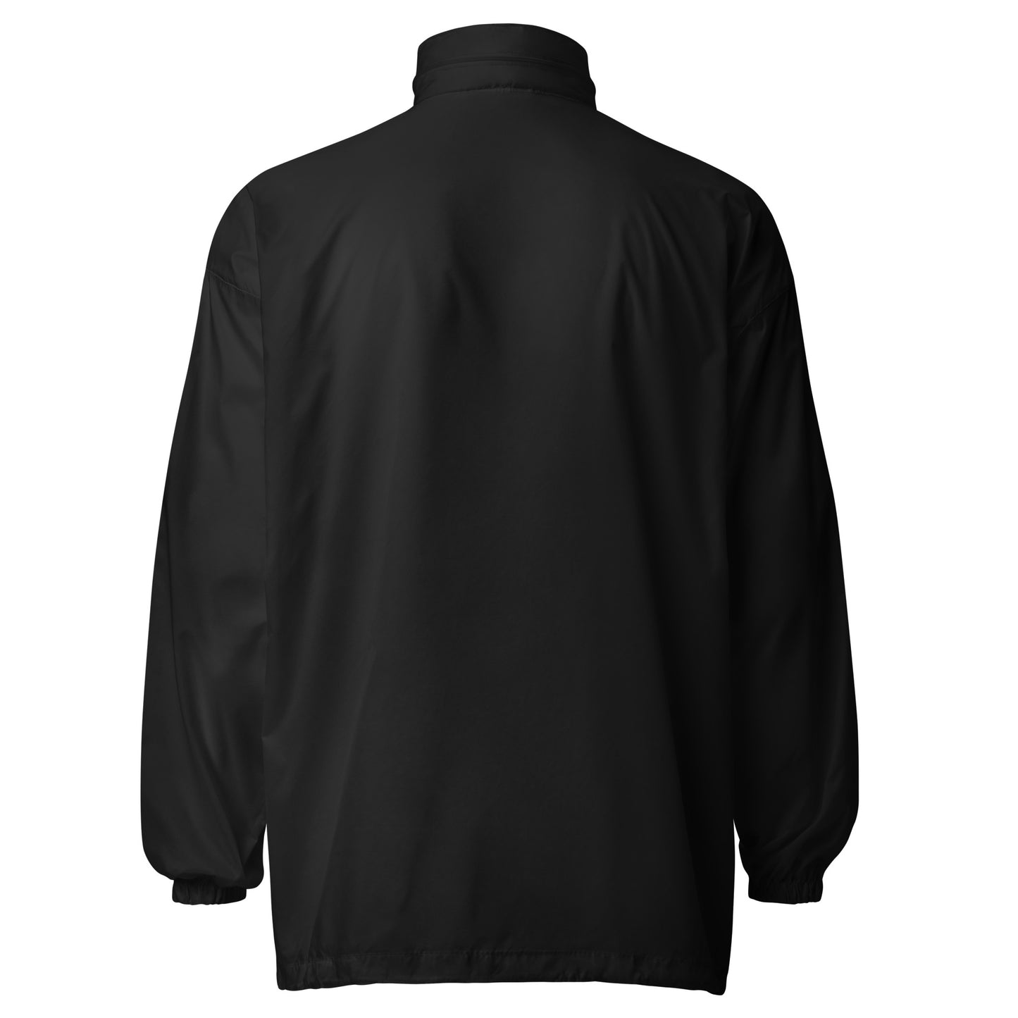 Windbraker Barlz Black