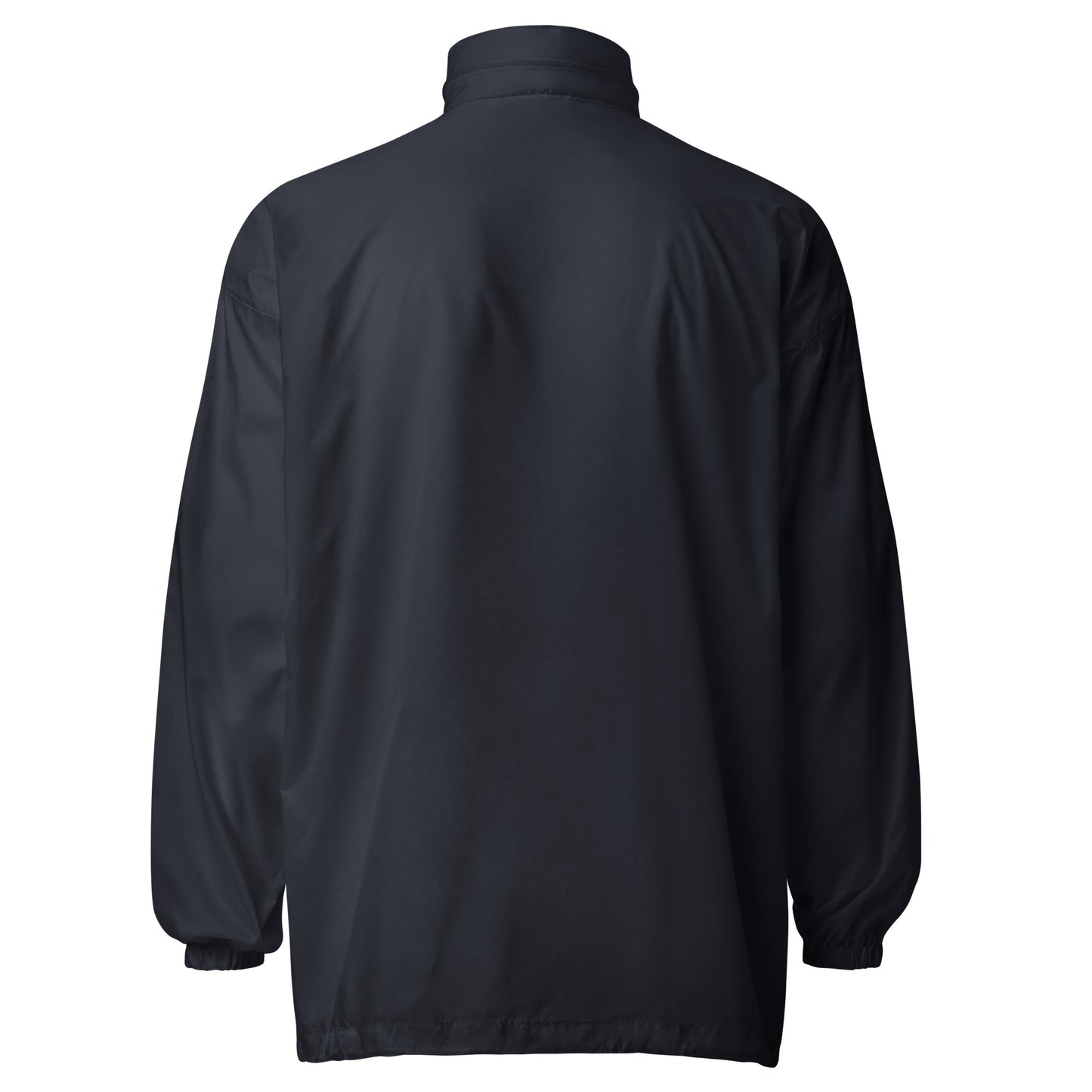 Windbraker Barlz Navy Blue