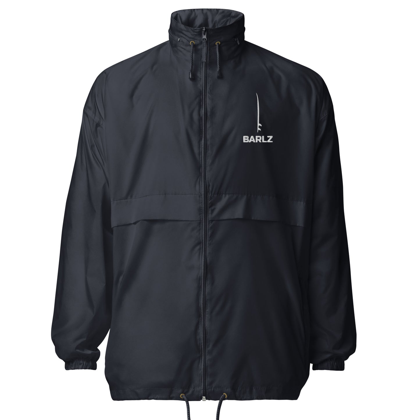 Windbraker Barlz Navy Blue