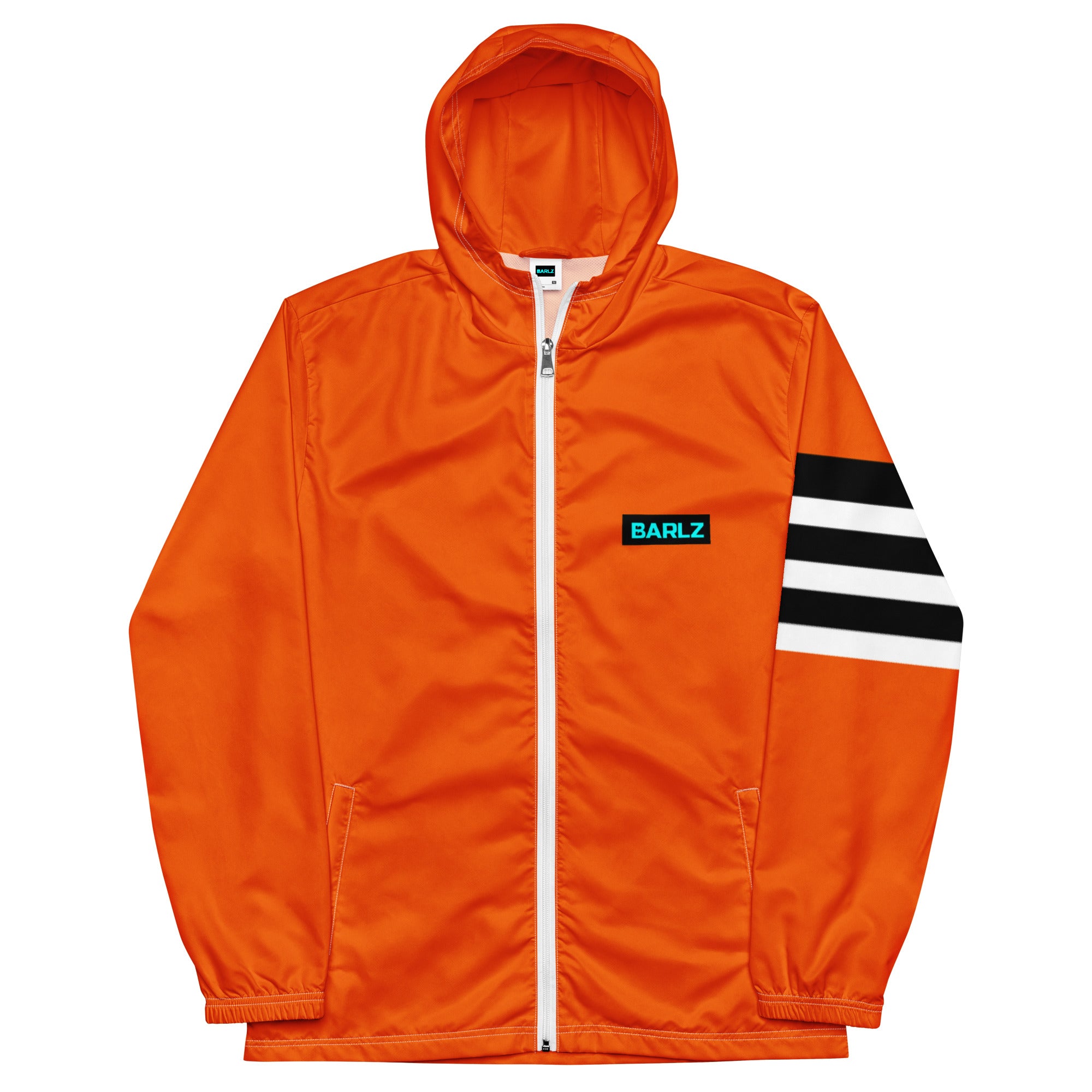 Bark　コート　オレンジ BARK MONTGOMERY | 【Octet Blog】オクテット ブログ by林商店