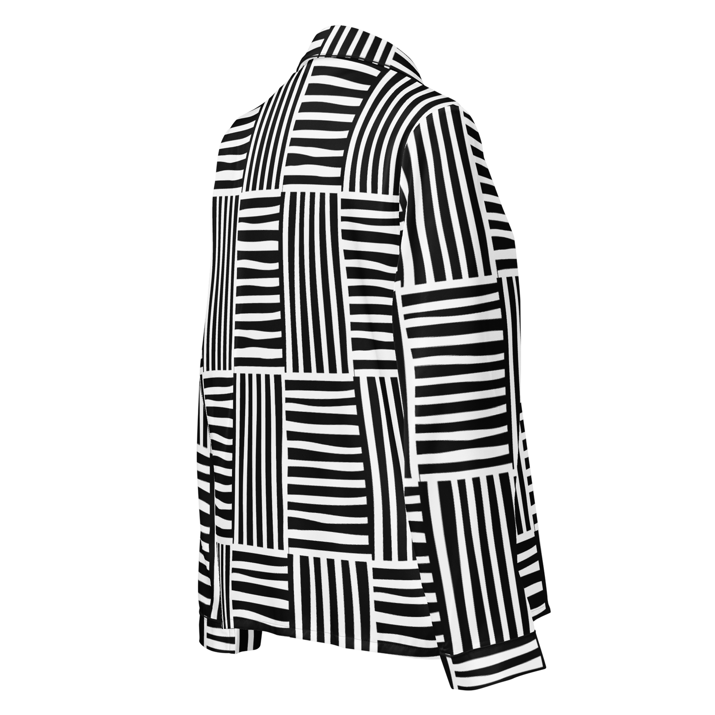 Women’s long sleeve pajama top