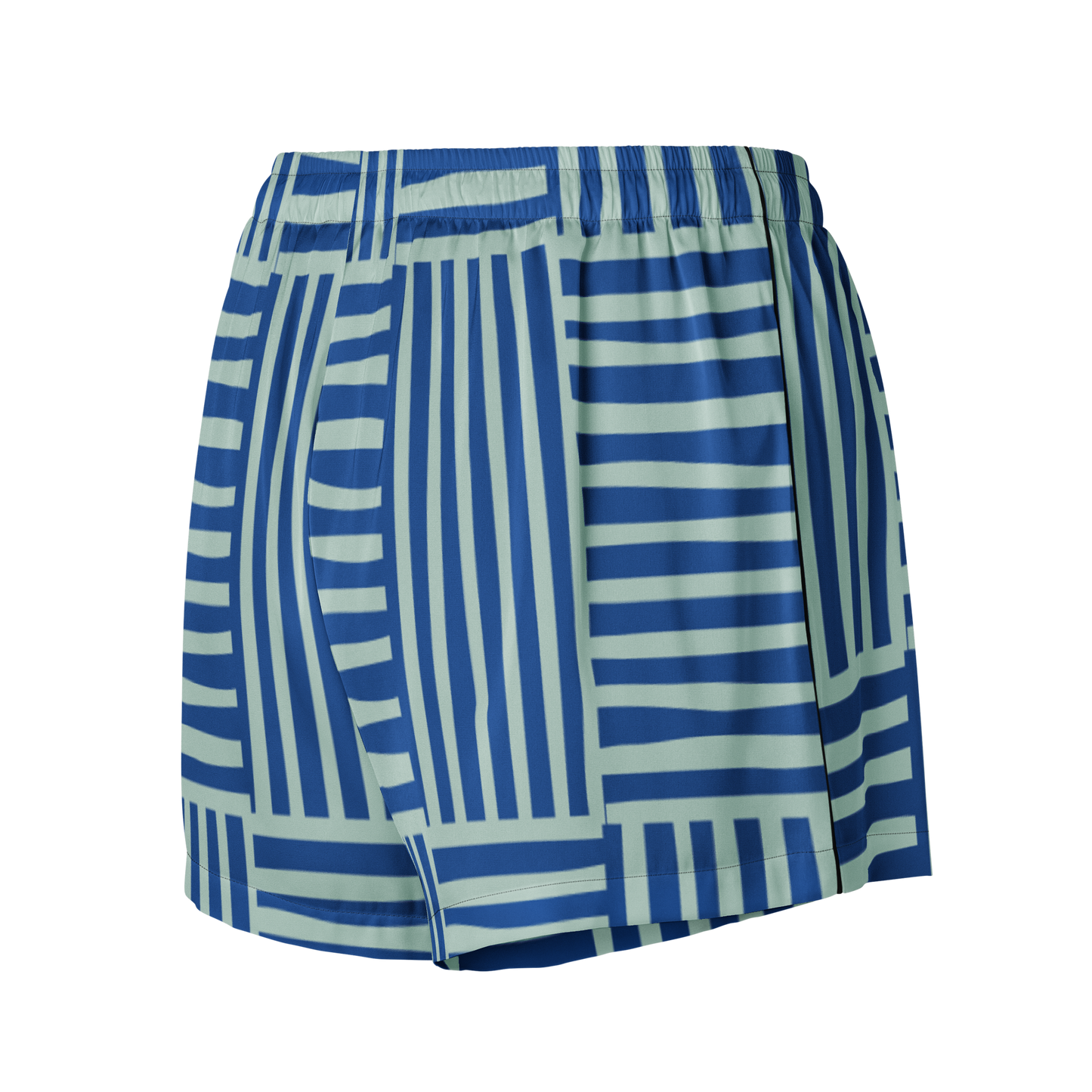 Women’s pajama shorts