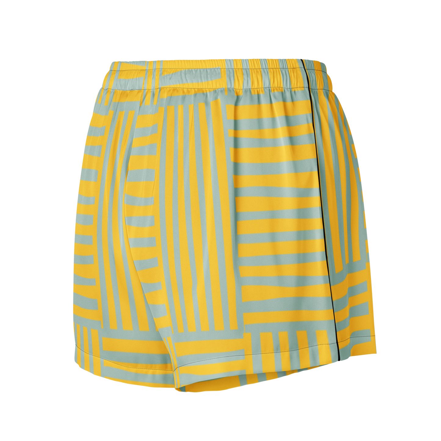 Women’s pajama shorts