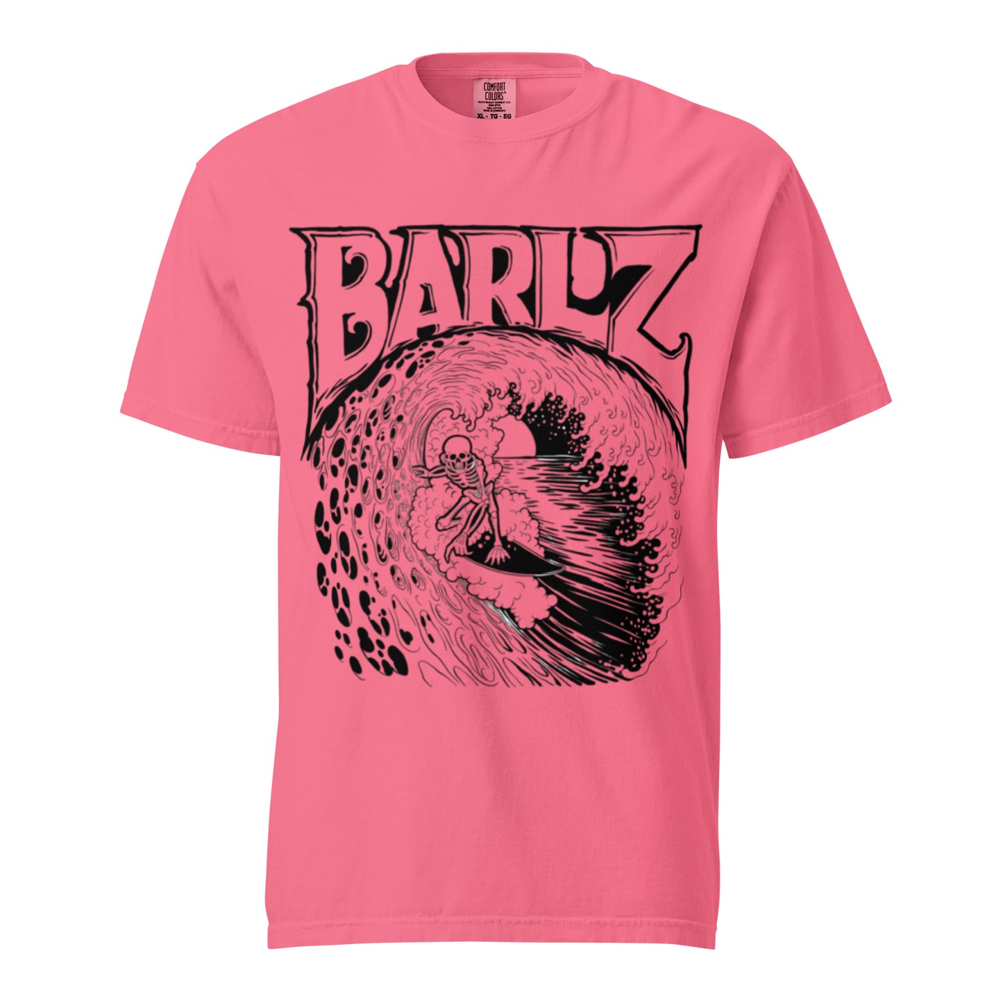 unisex-garment-dyed-heavyweight-t-shirt-crunchberry-front