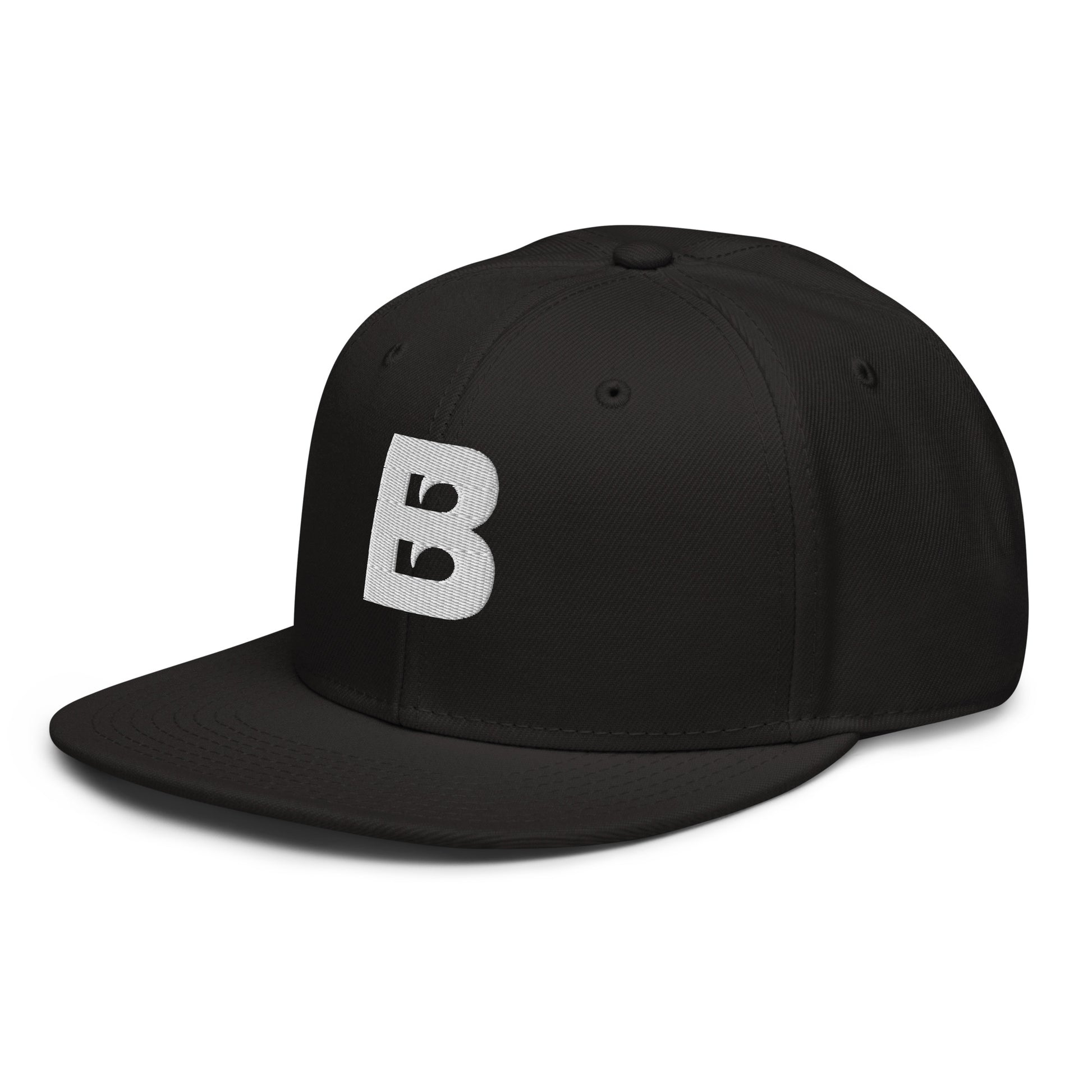 Barlz Hat Aqua Black