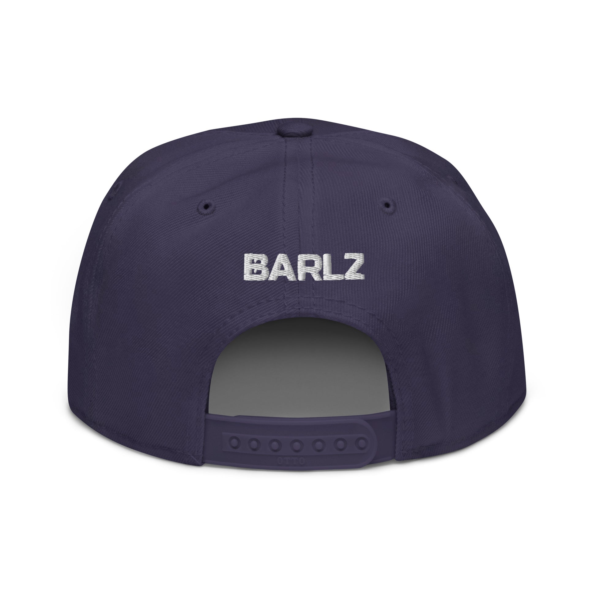  Barlz Hat Navy Blue