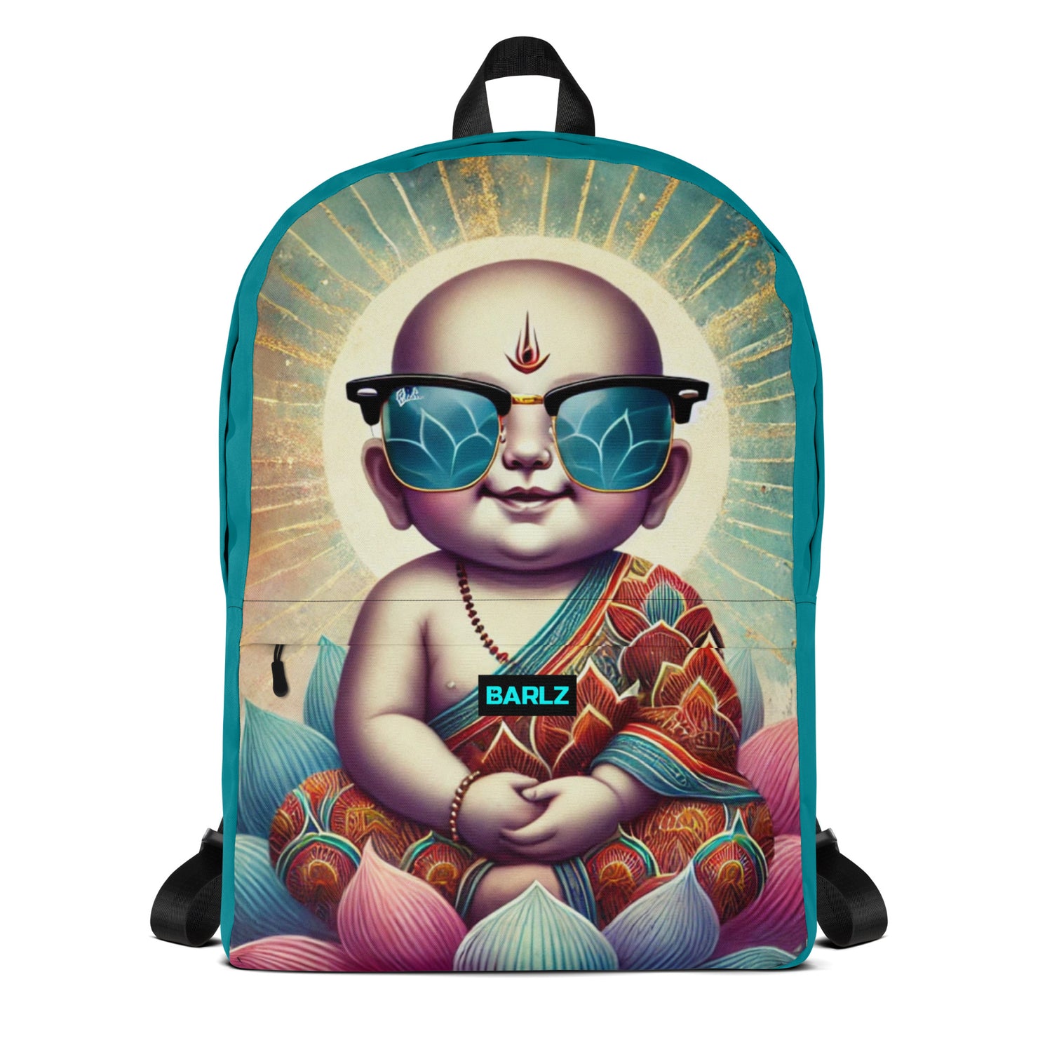 Barlz Surf Zen Backpack