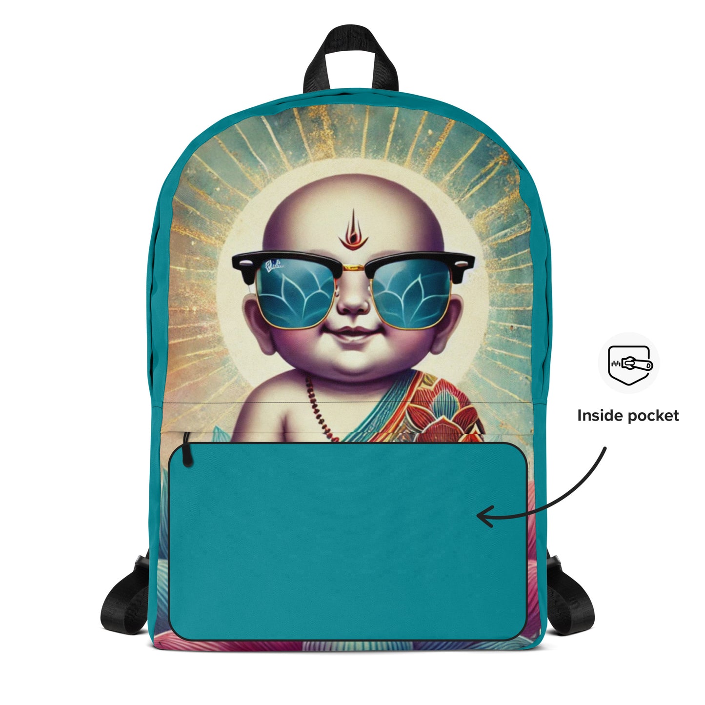 Barlz Surf Zen Backpack