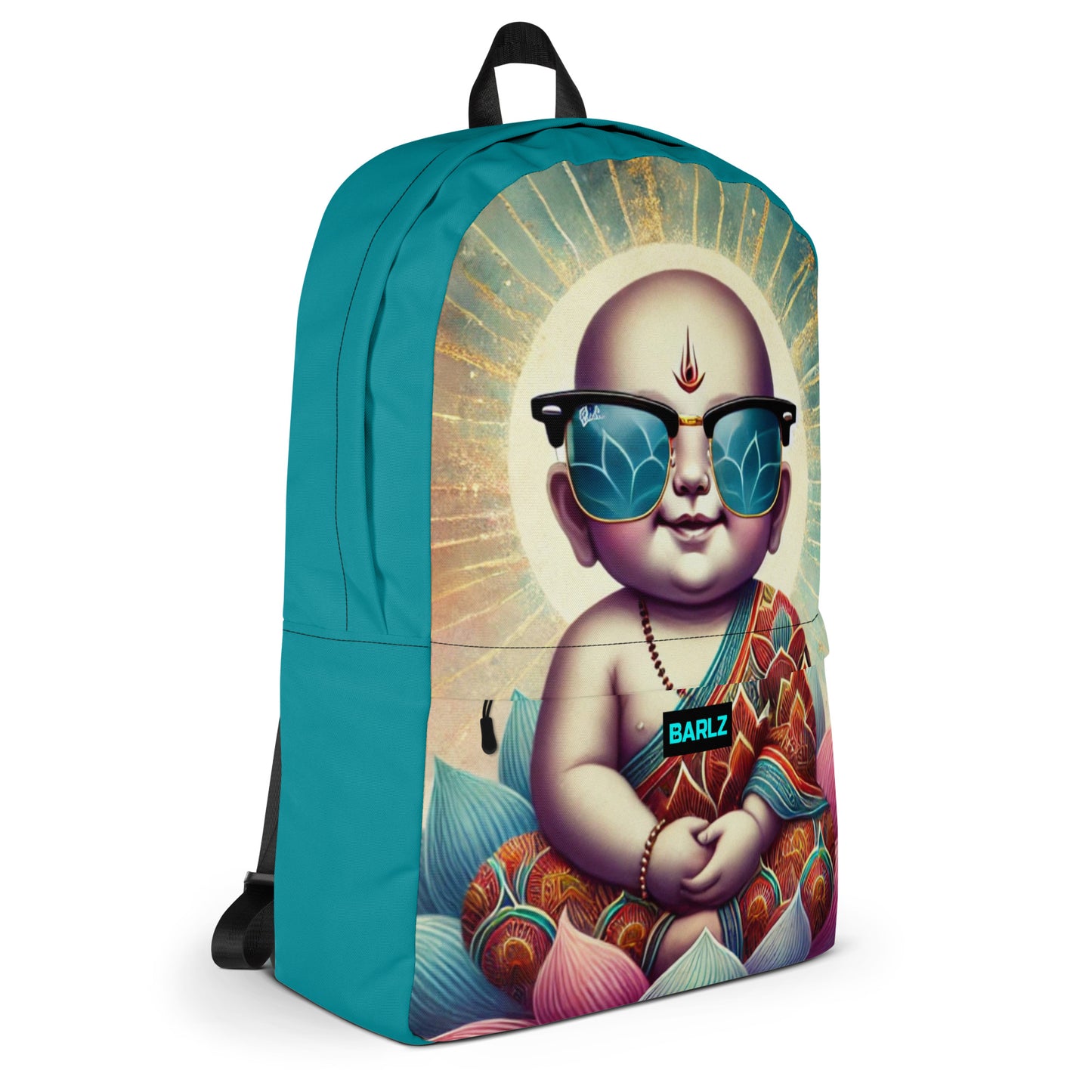 Barlz Surf Zen Backpack