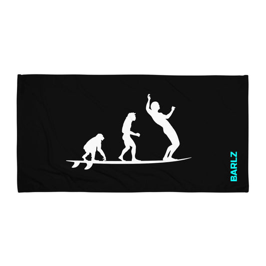 Barlz Surfing Towel