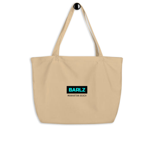 Barlz Tote Oyster Bag