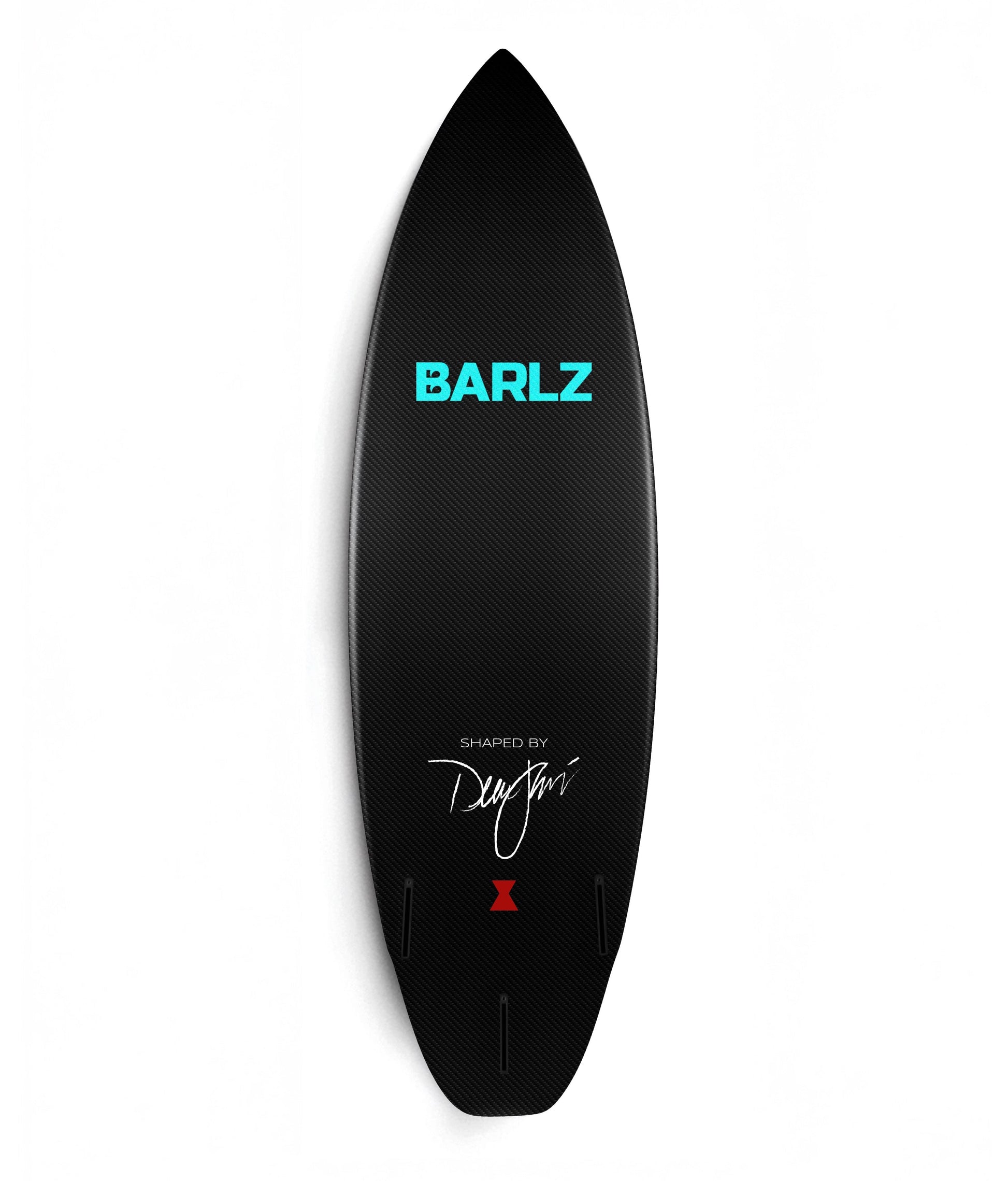 Carbon Surfing Board