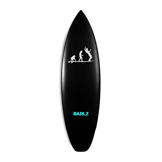 Carbon Surfing Board